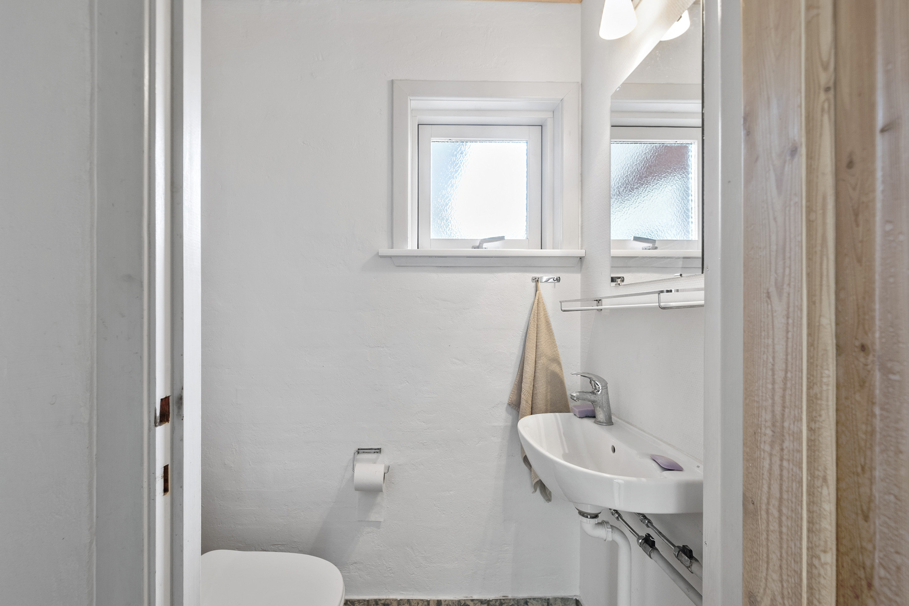 Fremhævet  billede i fuldskærmstilstand. Billede af Hummervej 6, Slettestrand, 9690 Fjerritslev