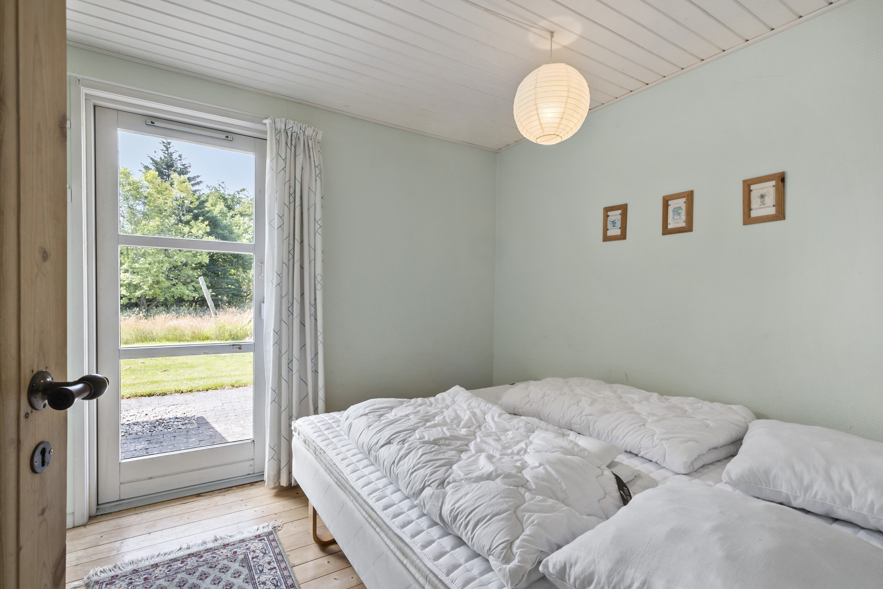 Fremhævet  billede i fuldskærmstilstand. Billede af Hummervej 6, Slettestrand, 9690 Fjerritslev