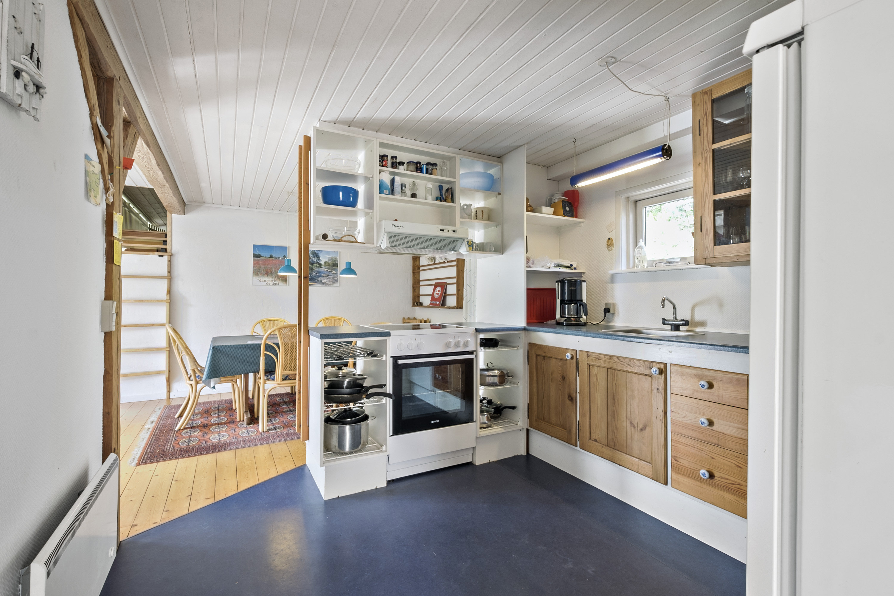 Hummervej 6, Slettestrand, 9690 Fjerritslev