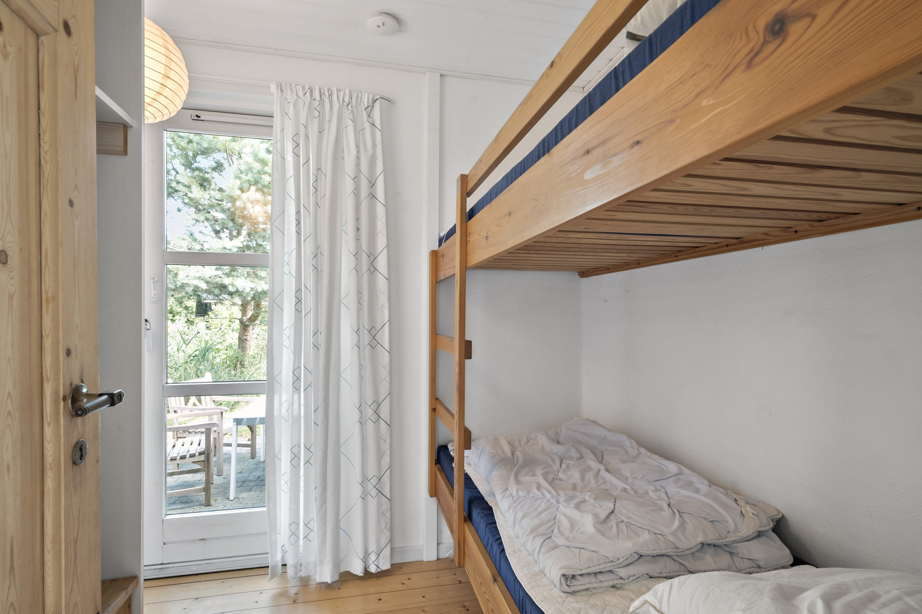 Fremhævet  billede i fuldskærmstilstand. Billede af Hummervej 6, Slettestrand, 9690 Fjerritslev