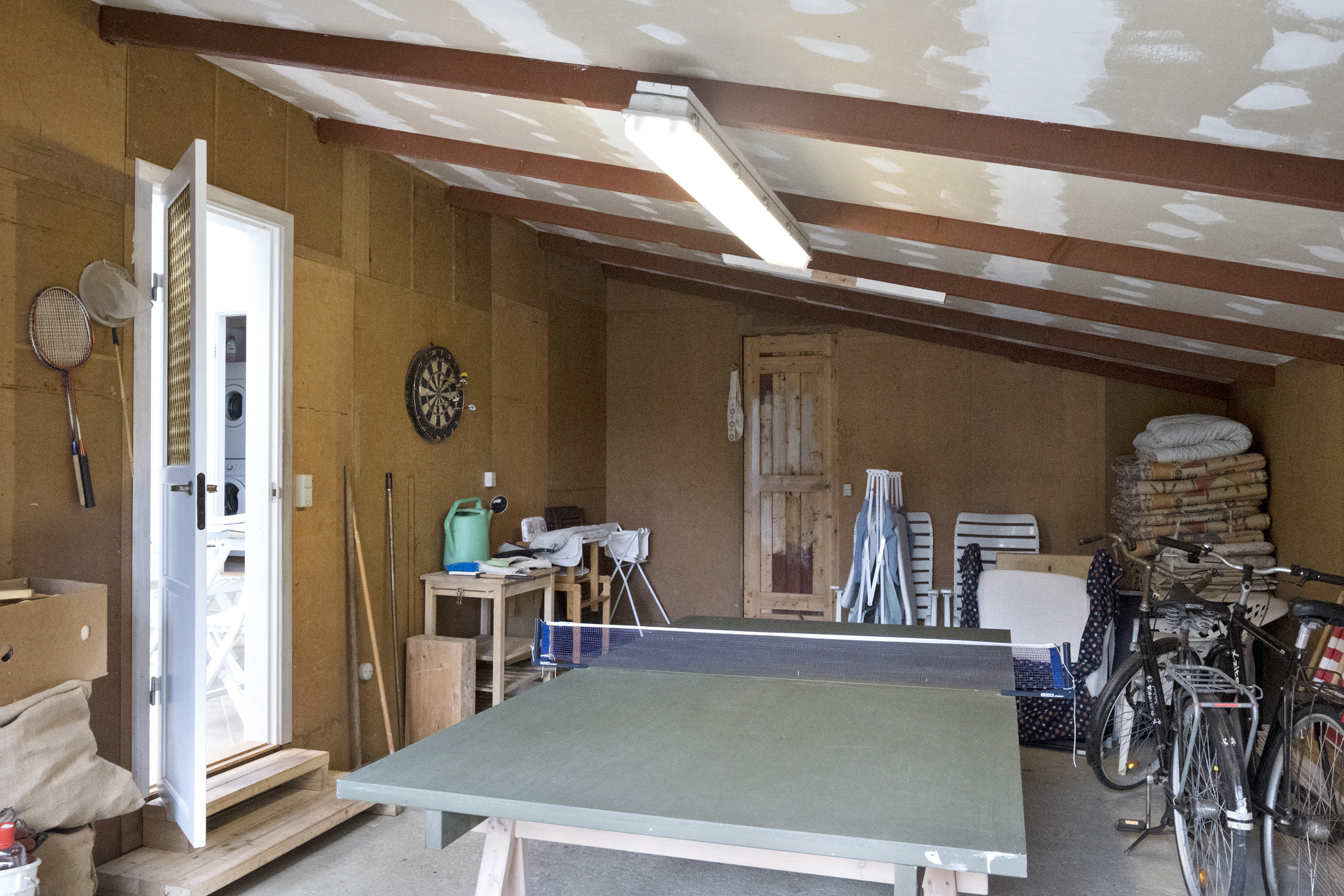 Fremhævet  billede i fuldskærmstilstand. Billede af Hummervej 6, Slettestrand, 9690 Fjerritslev