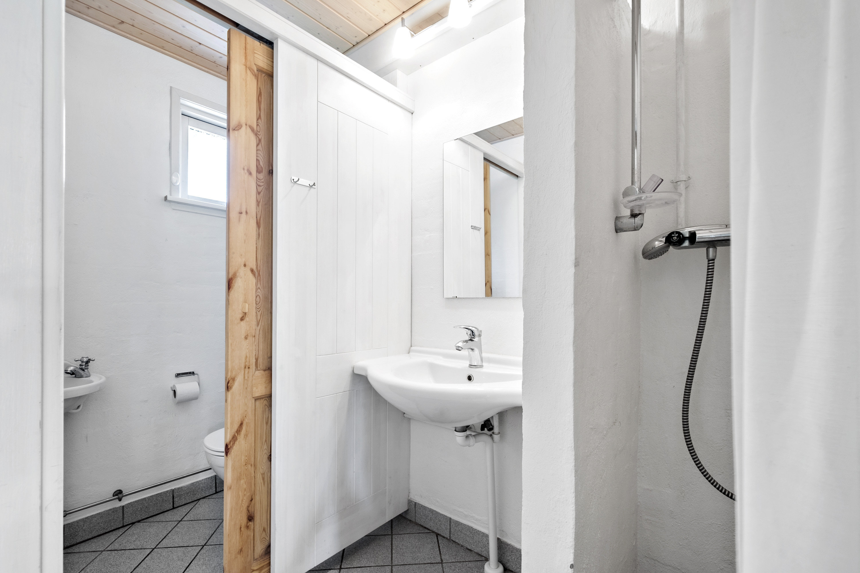 Fremhævet  billede i fuldskærmstilstand. Billede af Hummervej 6, Slettestrand, 9690 Fjerritslev