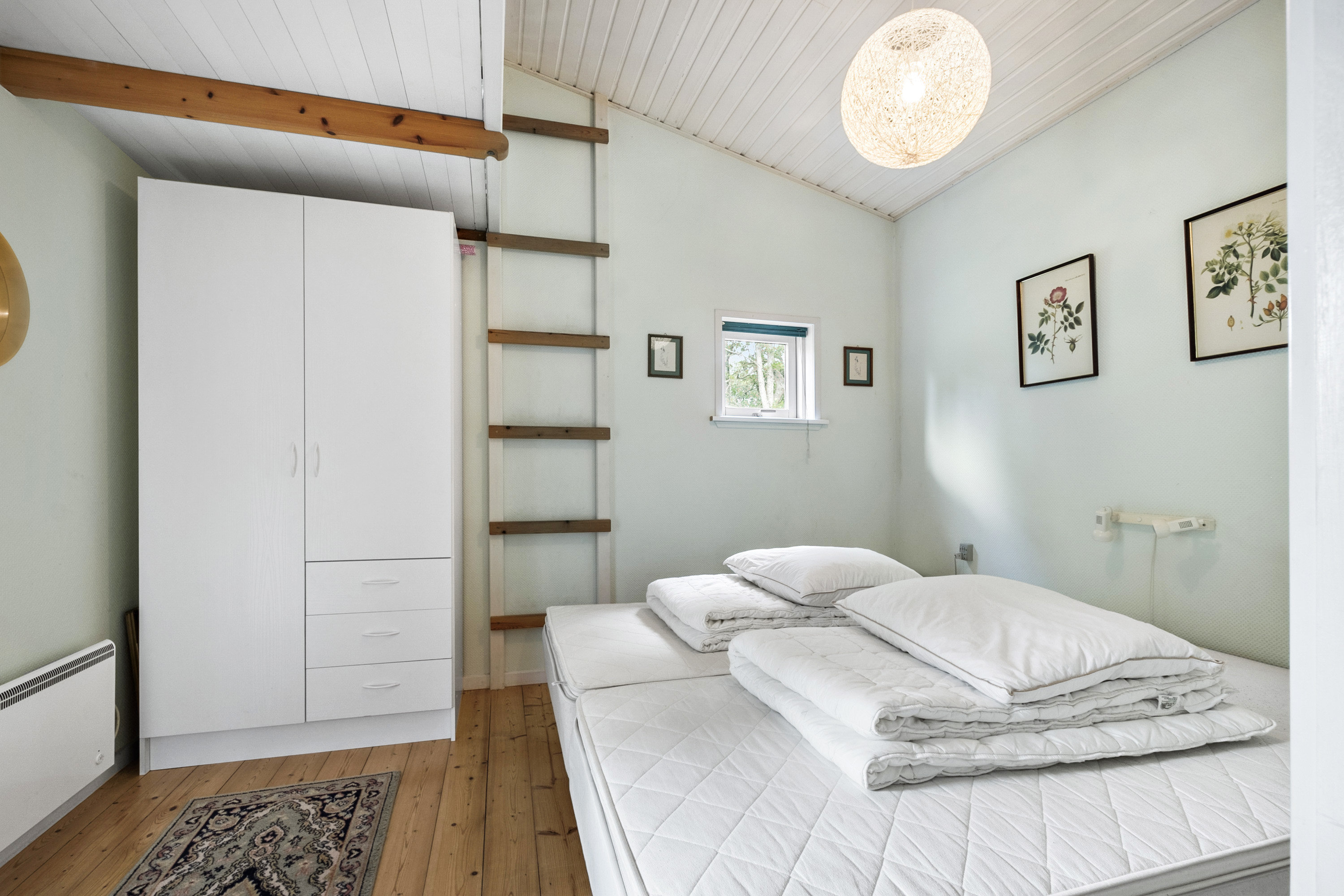 Fremhævet  billede i fuldskærmstilstand. Billede af Hummervej 6, Slettestrand, 9690 Fjerritslev