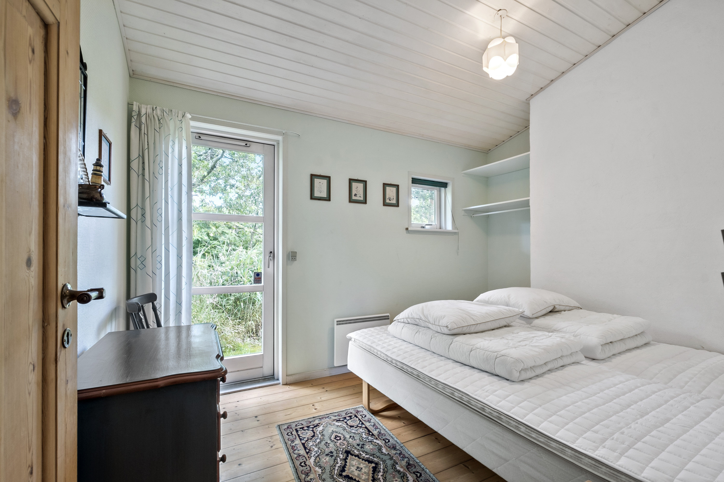 Fremhævet  billede i fuldskærmstilstand. Billede af Hummervej 6, Slettestrand, 9690 Fjerritslev