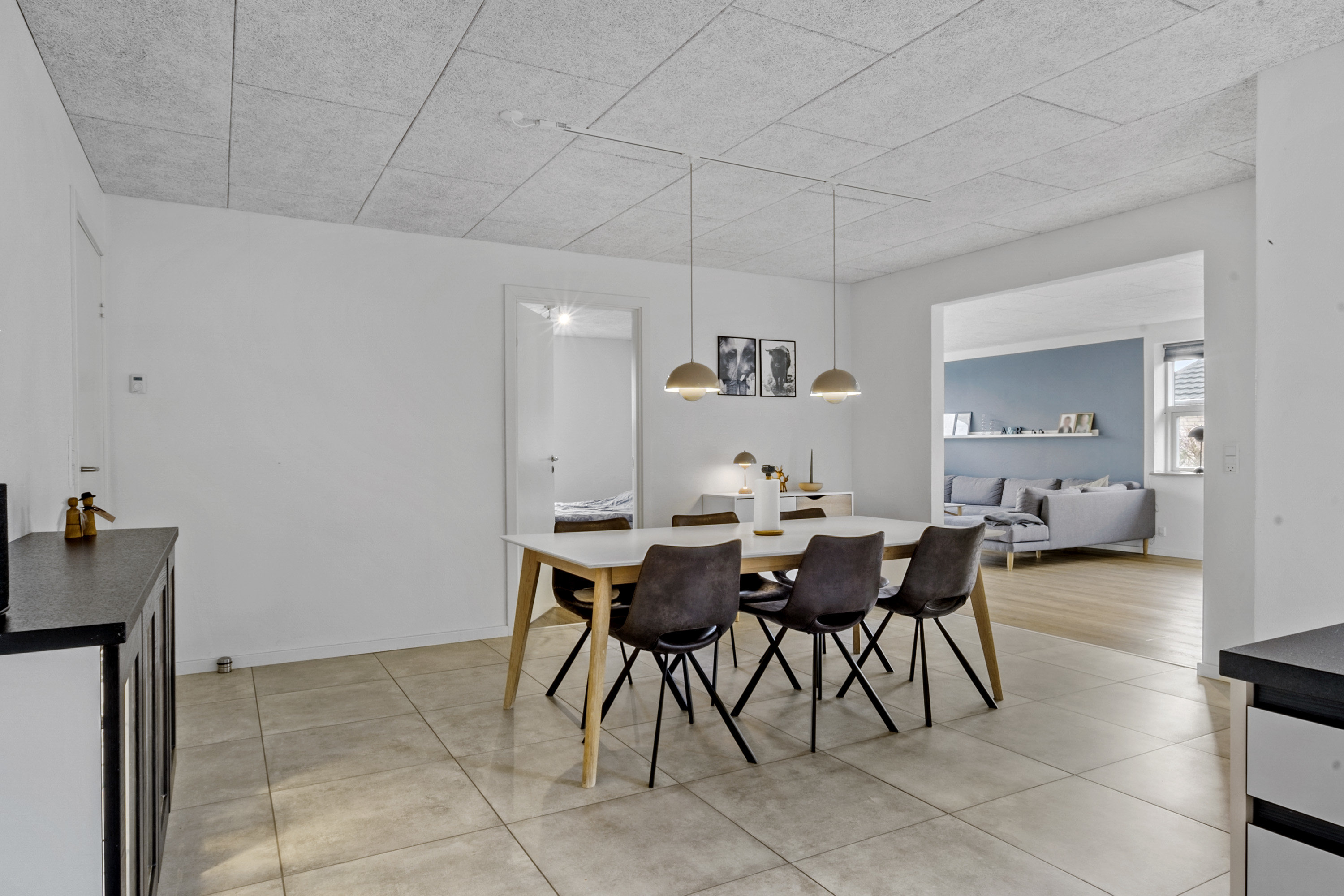 Fremhævet  billede i fuldskærmstilstand. Billede af Vandværksvej 28, 9690 Fjerritslev