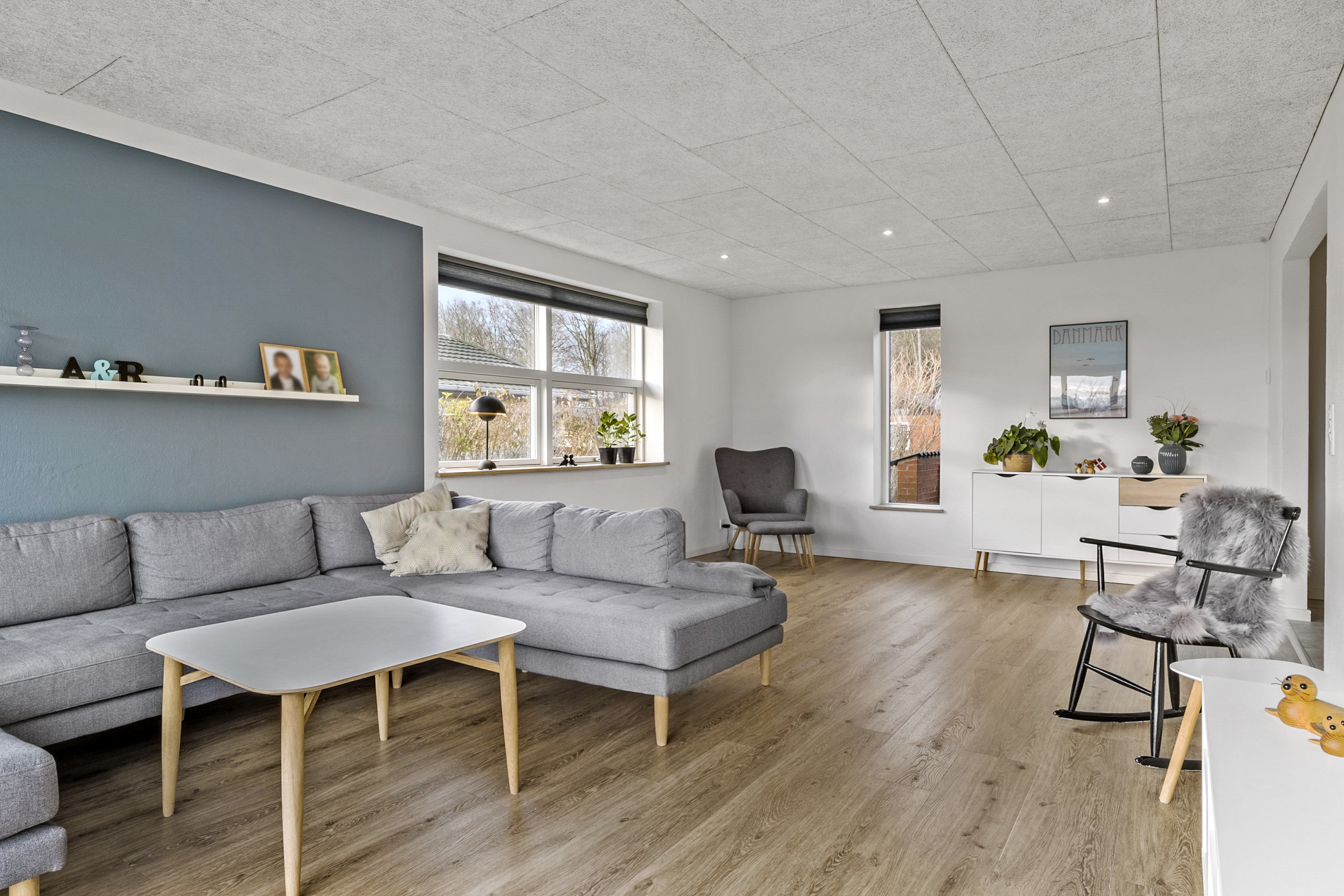 Fremhævet  billede i fuldskærmstilstand. Billede af Vandværksvej 28, 9690 Fjerritslev