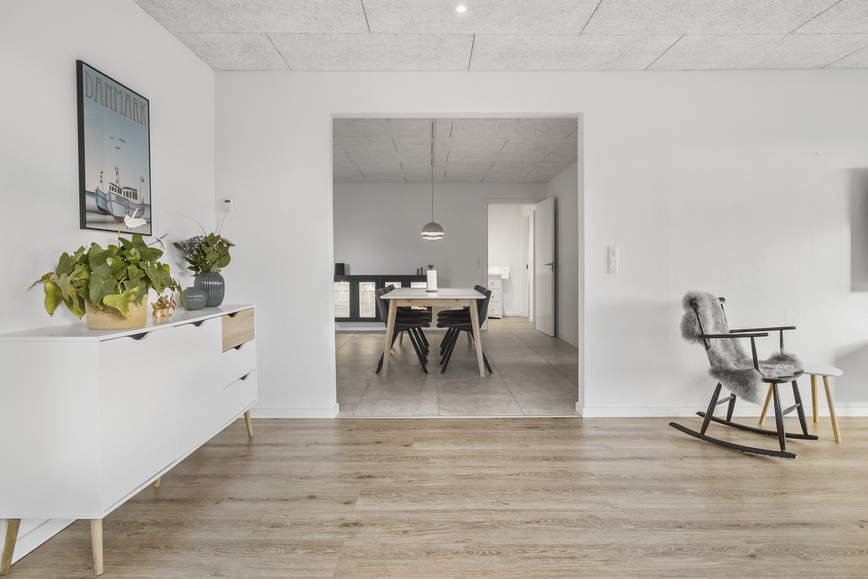 Fremhævet  billede i fuldskærmstilstand. Billede af Vandværksvej 28, 9690 Fjerritslev