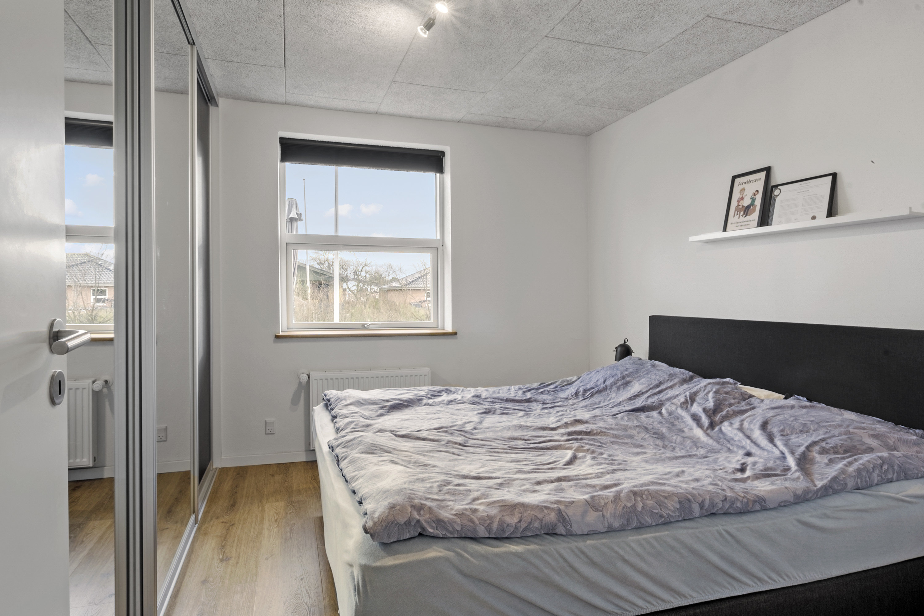 Fremhævet  billede i fuldskærmstilstand. Billede af Vandværksvej 28, 9690 Fjerritslev