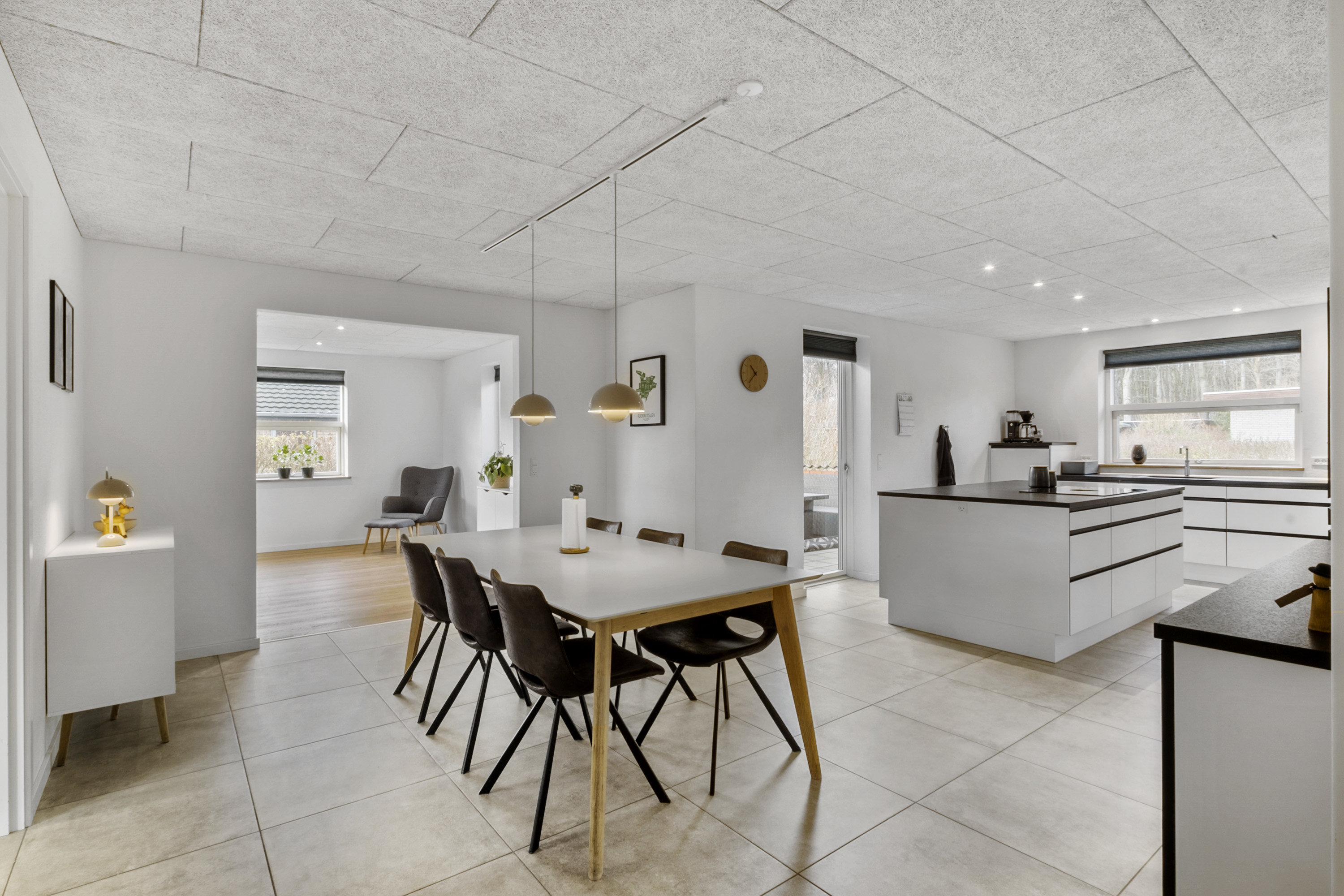 Fremhævet  billede i fuldskærmstilstand. Billede af Vandværksvej 28, 9690 Fjerritslev