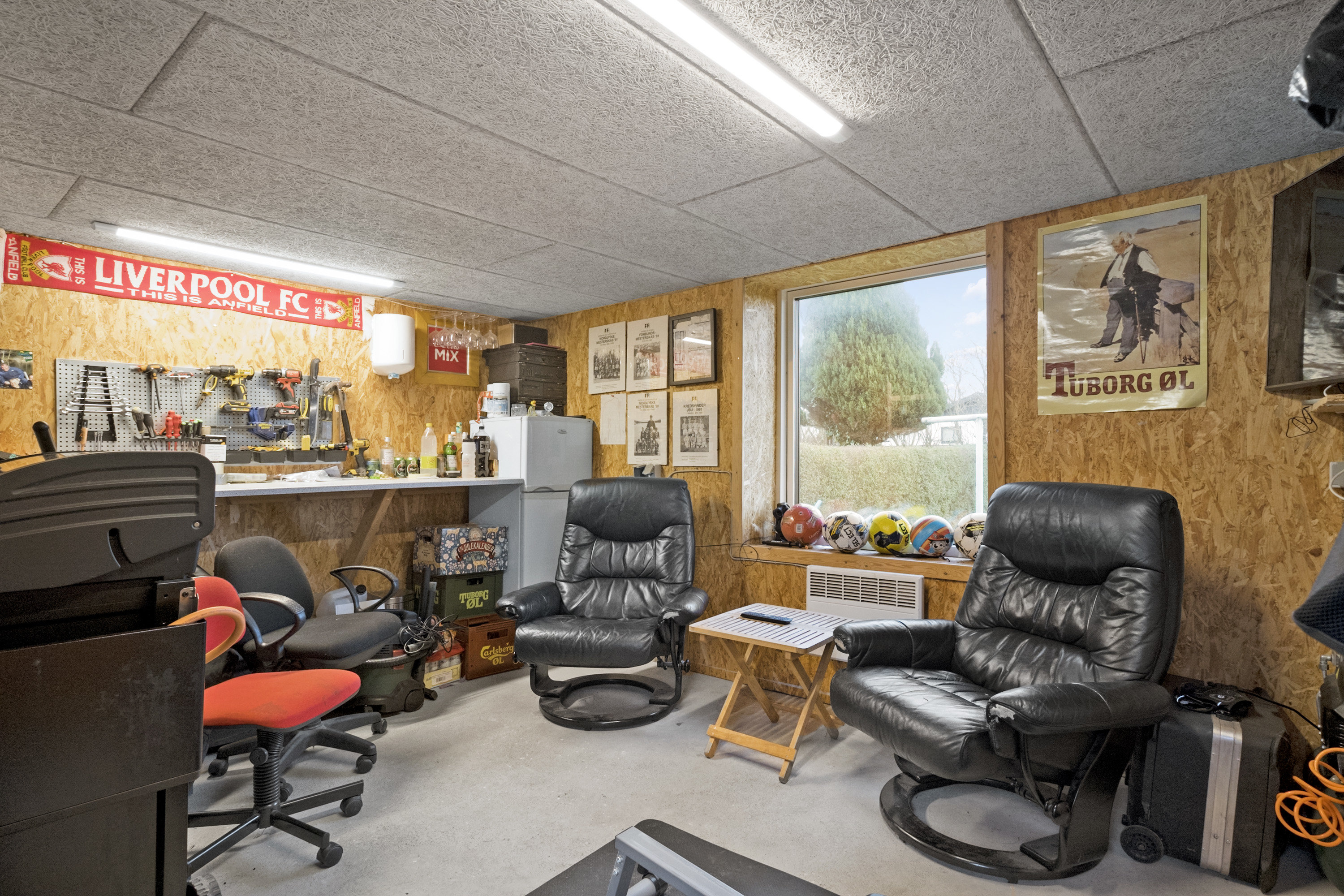 Fremhævet  billede i fuldskærmstilstand. Billede af Vandværksvej 28, 9690 Fjerritslev