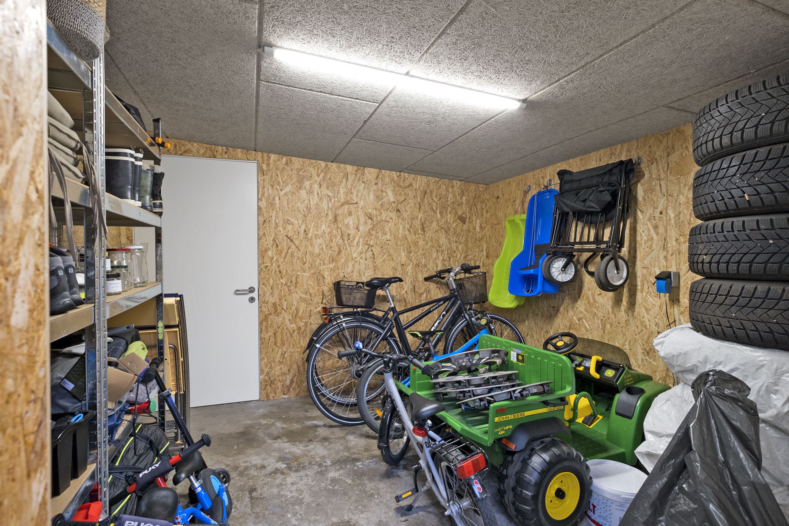 Fremhævet  billede i fuldskærmstilstand. Billede af Vandværksvej 28, 9690 Fjerritslev