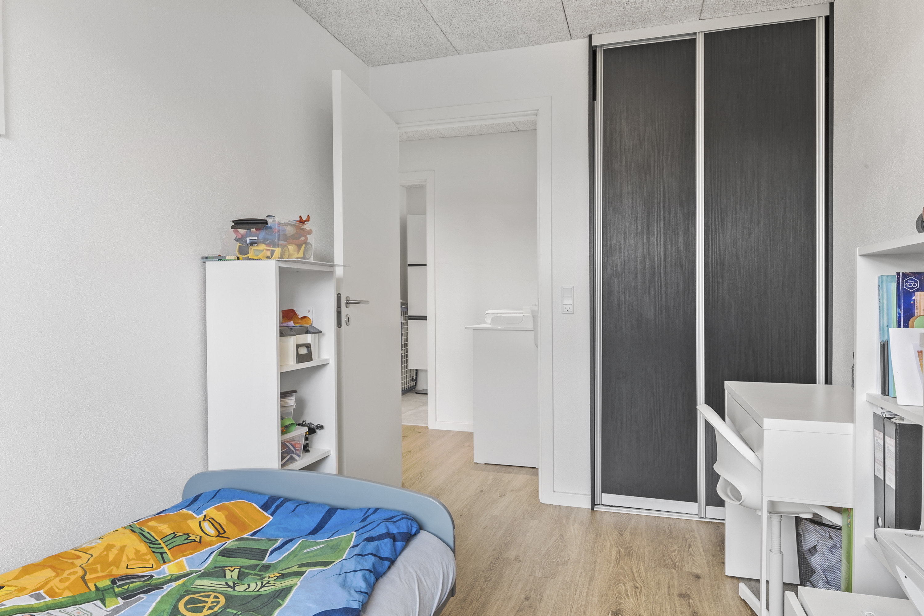 Fremhævet  billede i fuldskærmstilstand. Billede af Vandværksvej 28, 9690 Fjerritslev