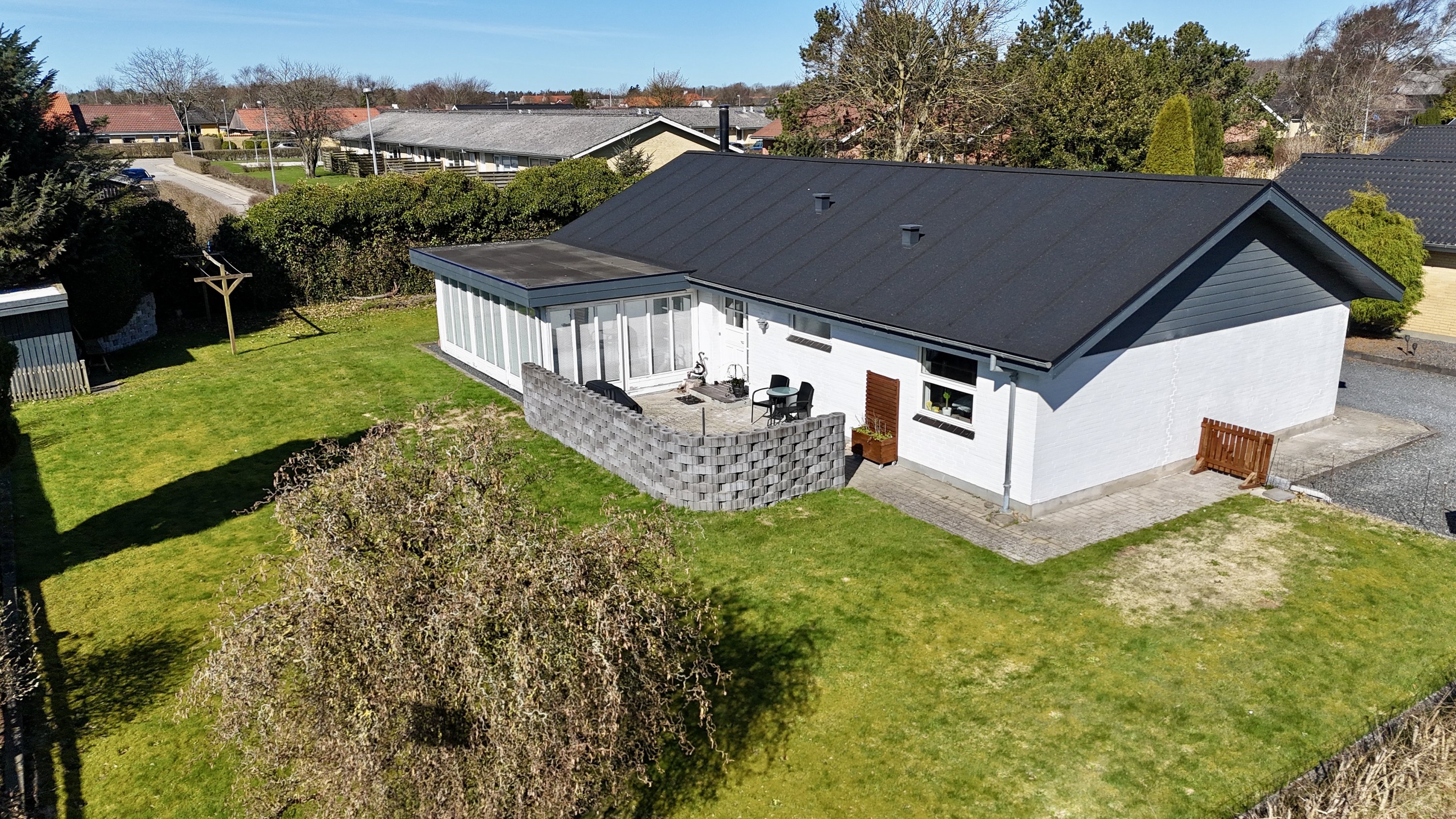 Brorsonsvej 19, 9490 Pandrup