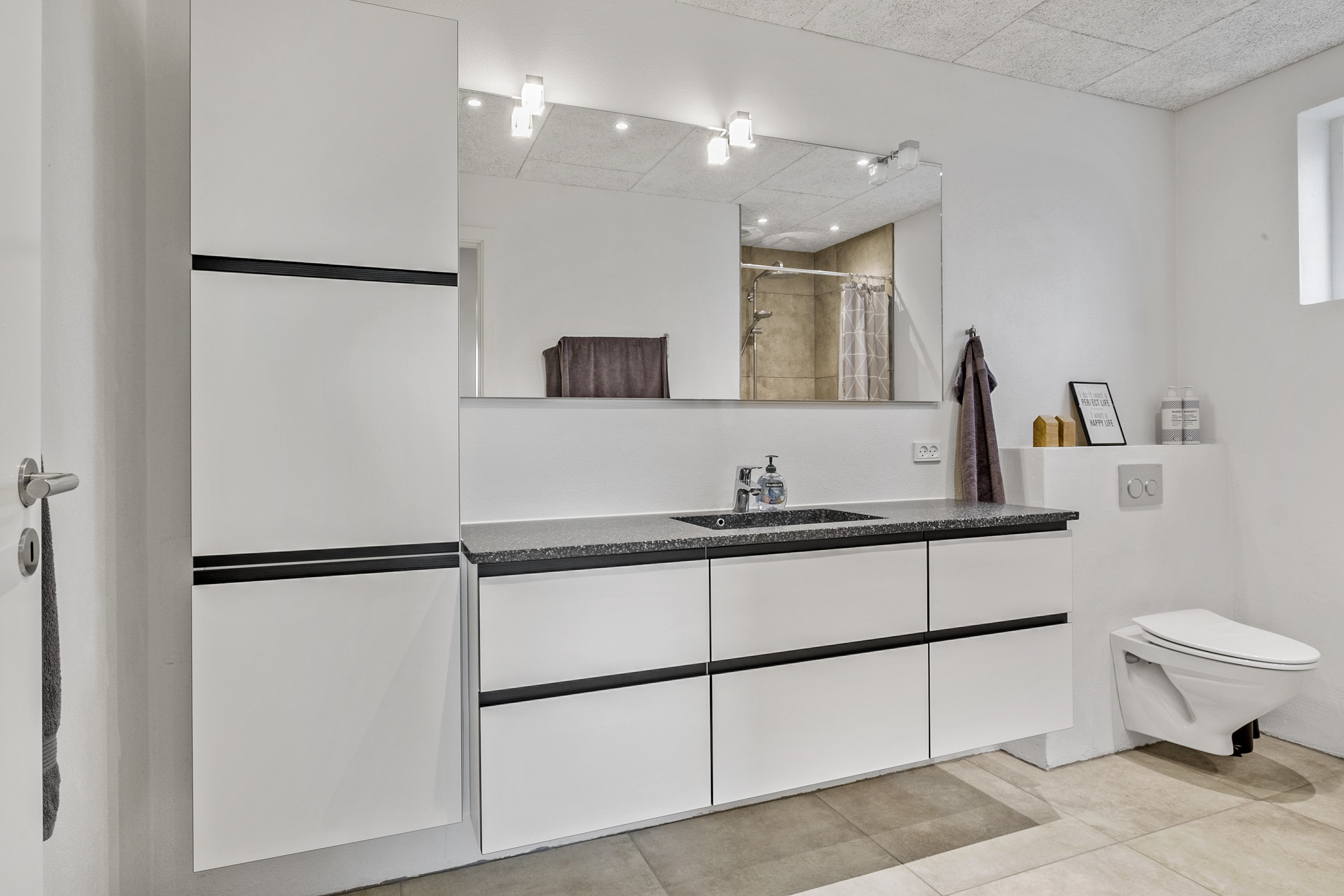 Fremhævet  billede i fuldskærmstilstand. Billede af Vandværksvej 28, 9690 Fjerritslev