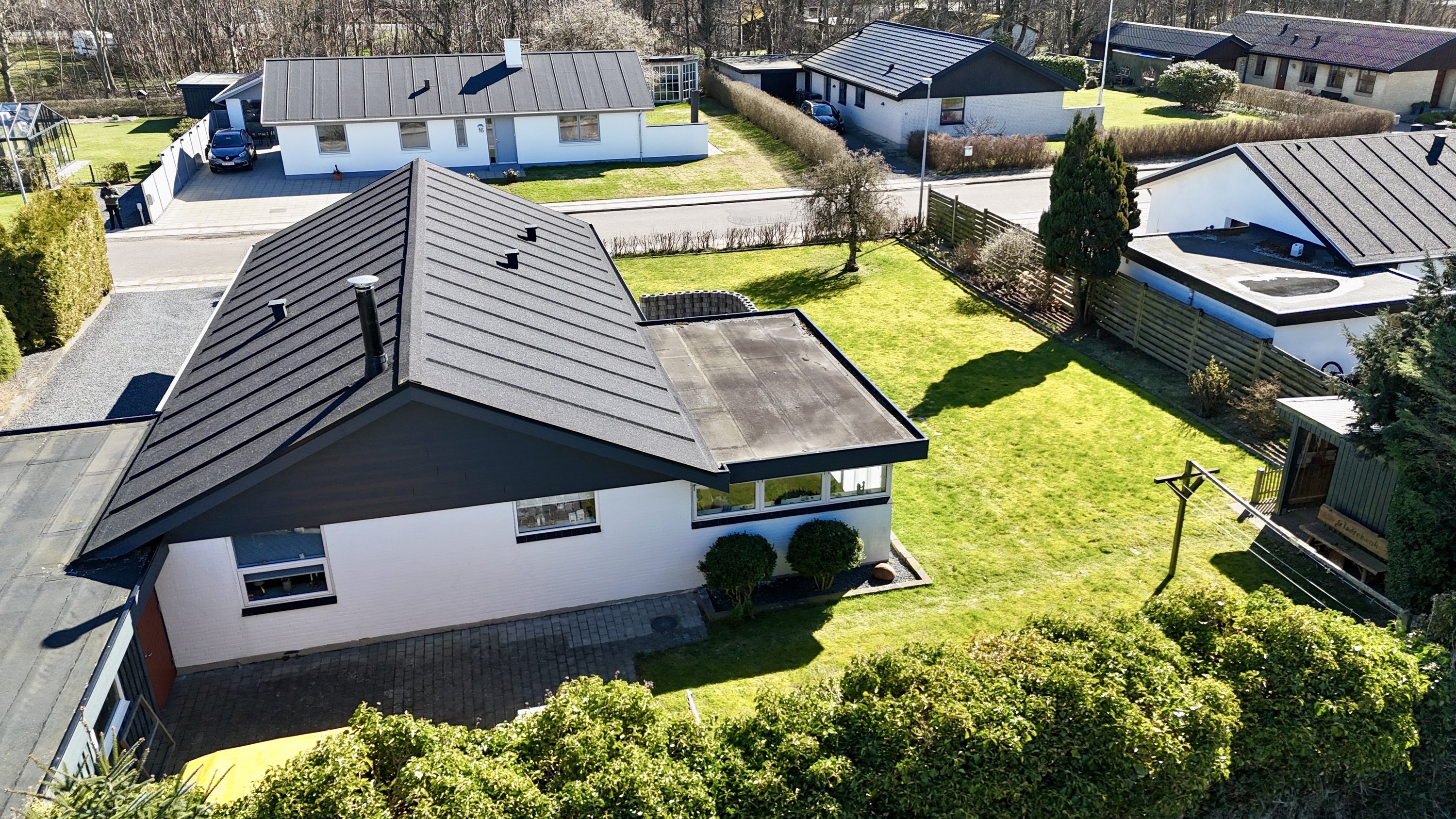 Brorsonsvej 19, 9490 Pandrup