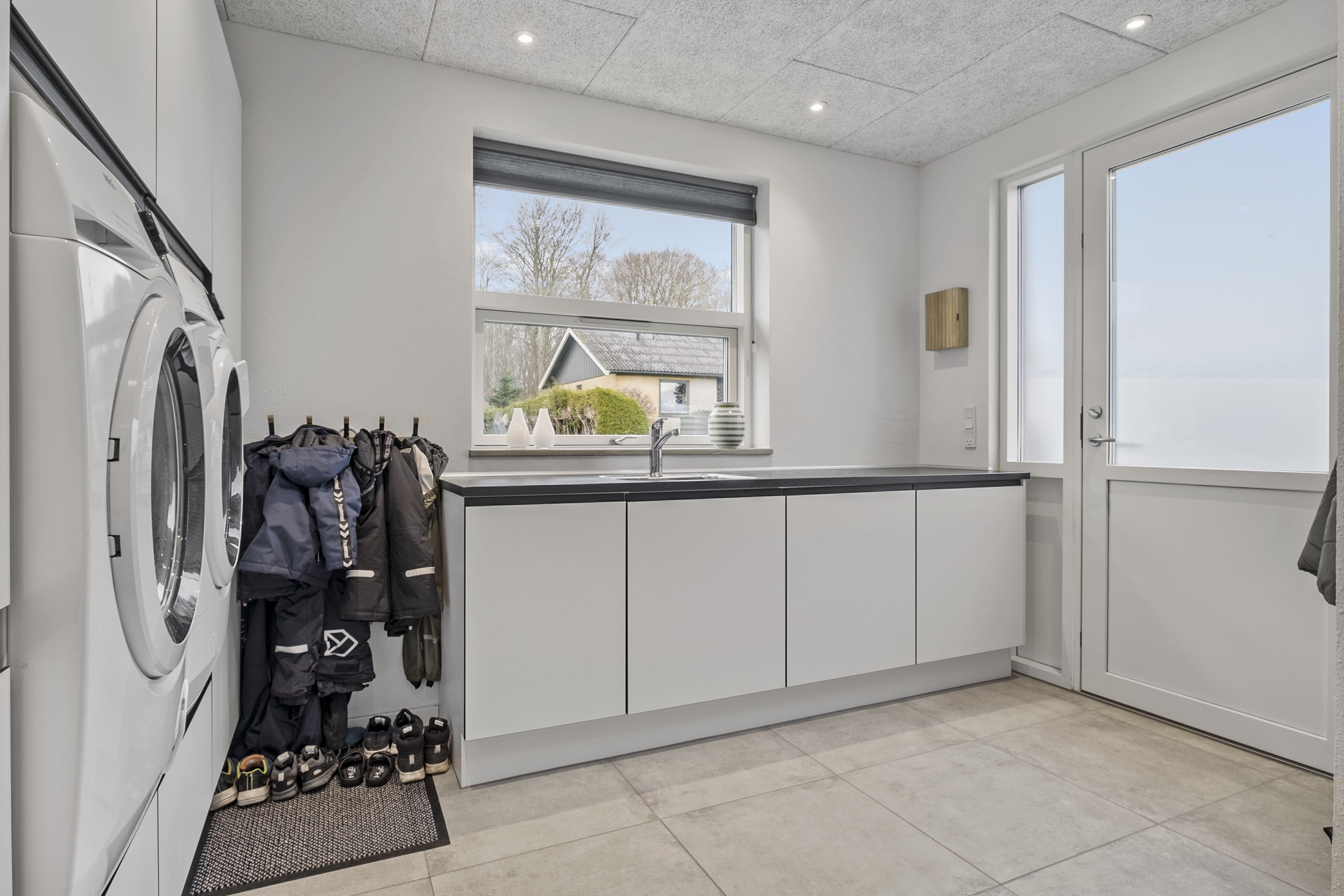 Fremhævet  billede i fuldskærmstilstand. Billede af Vandværksvej 28, 9690 Fjerritslev