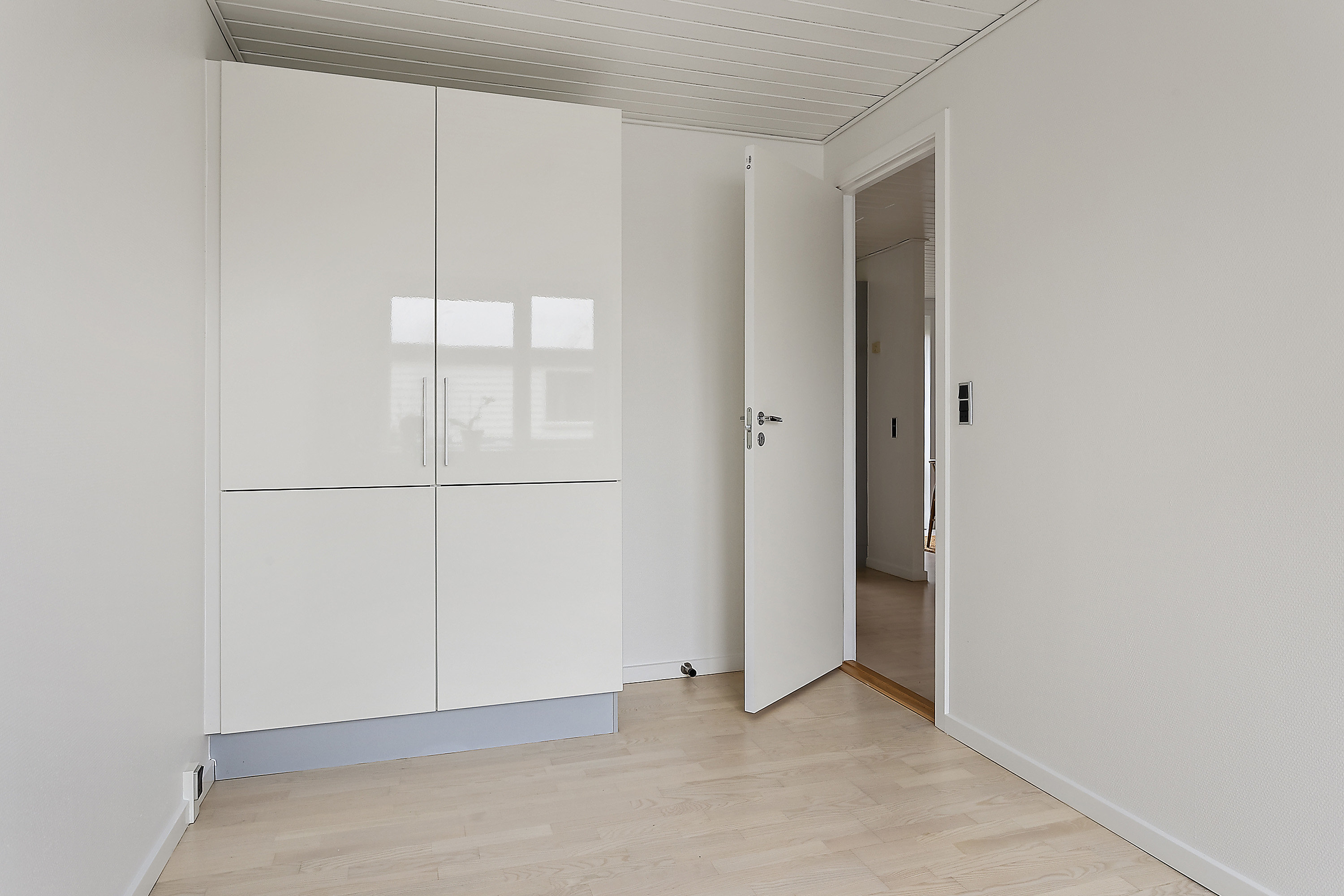 Fremhævet værelse billede i fuldskærmstilstand. Billede af Birkevænget 51, 6541 Bevtoft