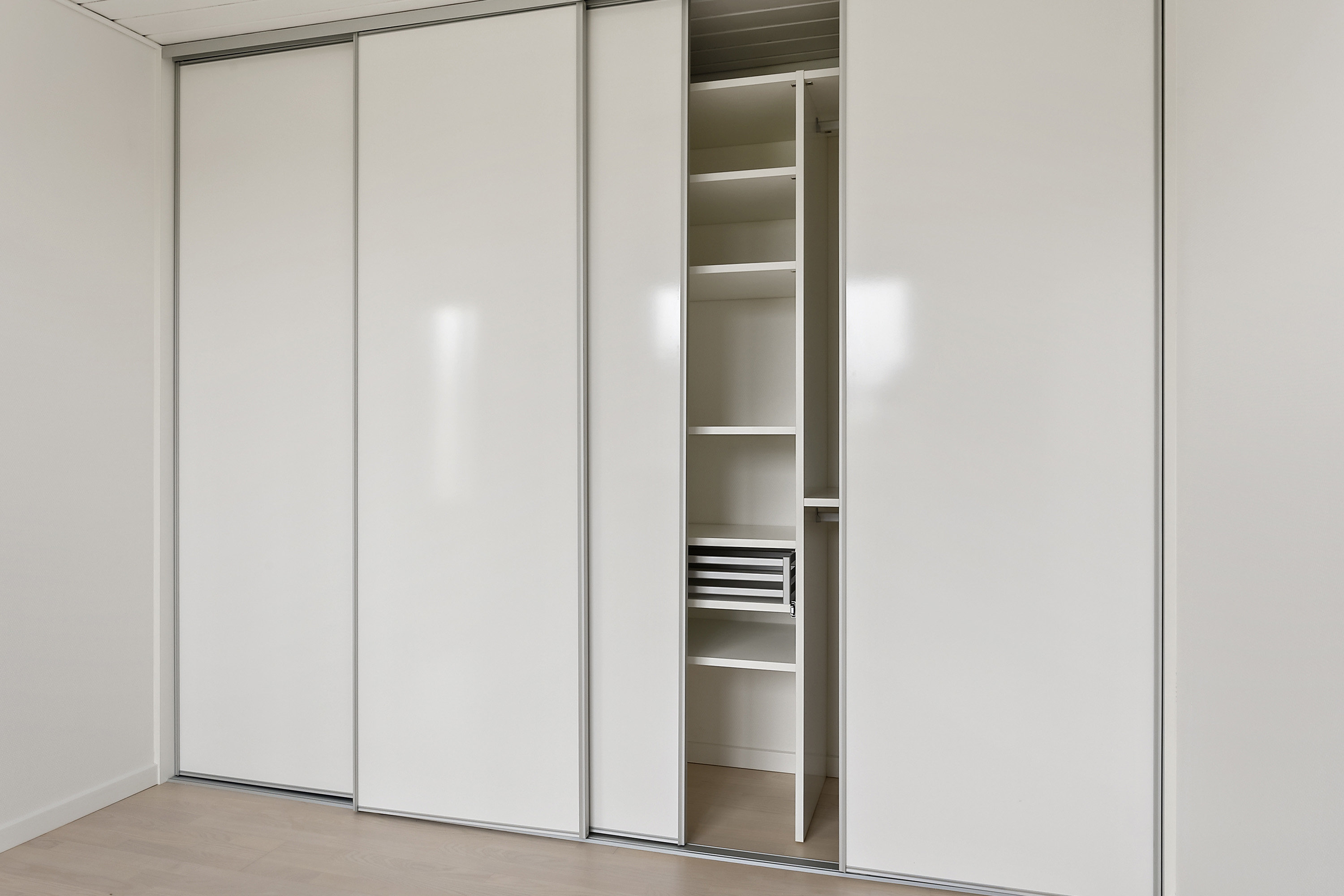 Fremhævet værelse billede i fuldskærmstilstand. Billede af Birkevænget 51, 6541 Bevtoft