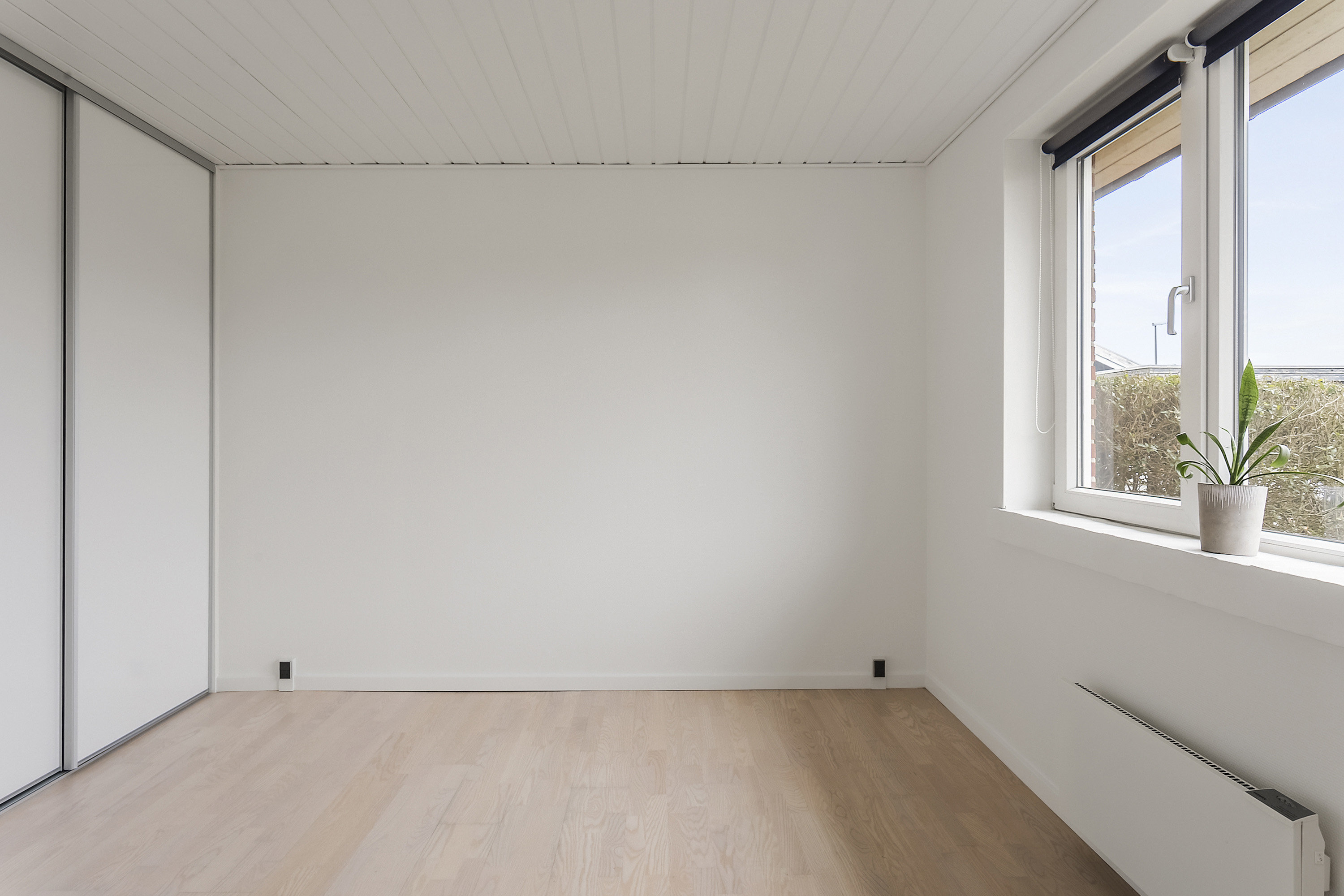 Fremhævet værelse billede i fuldskærmstilstand. Billede af Birkevænget 51, 6541 Bevtoft