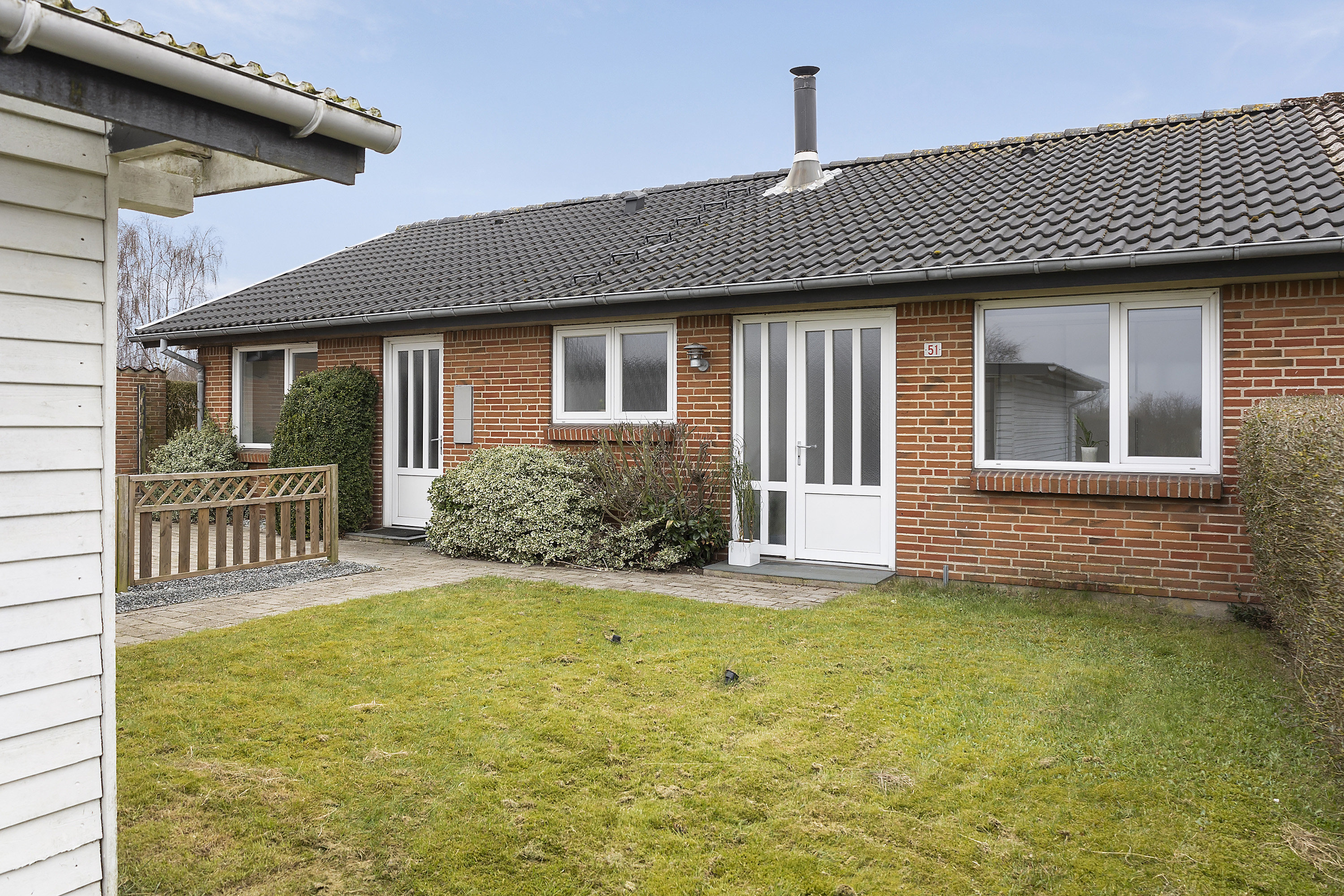 Birkevænget 51, 6541 Bevtoft