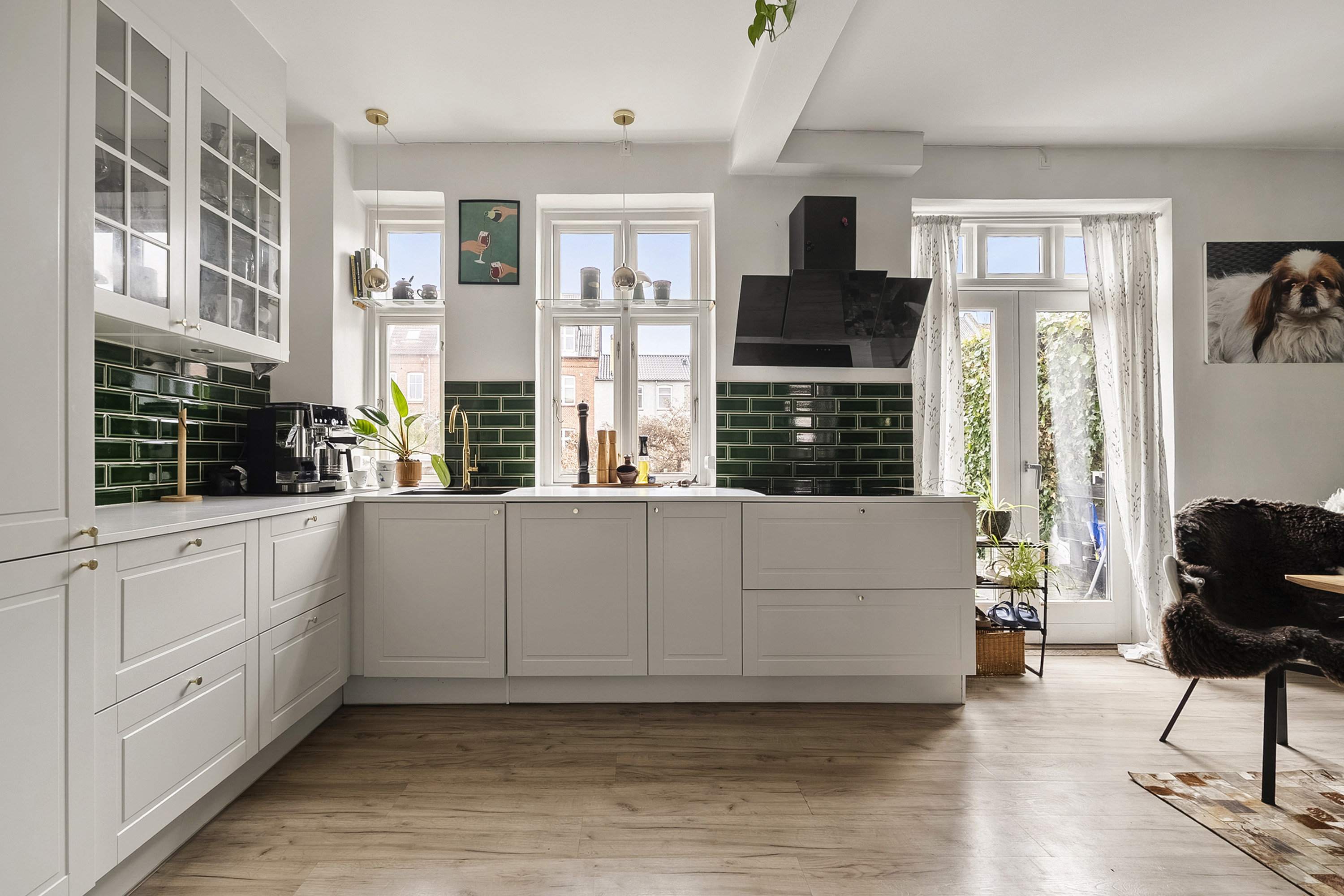 Ny Havnegade 55, 8700 Horsens