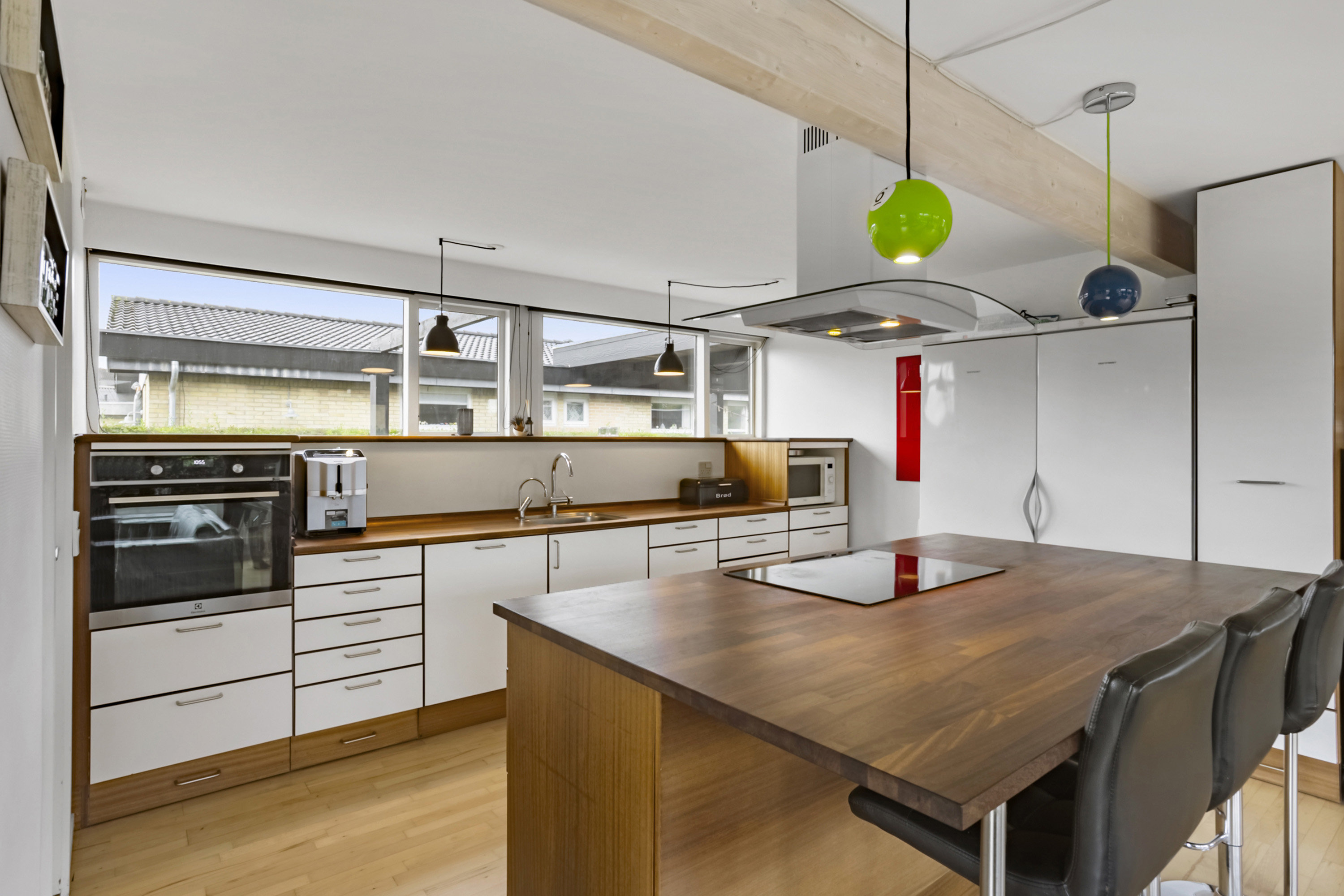 Knuth Beckers Vej 4, 9200 Aalborg SV