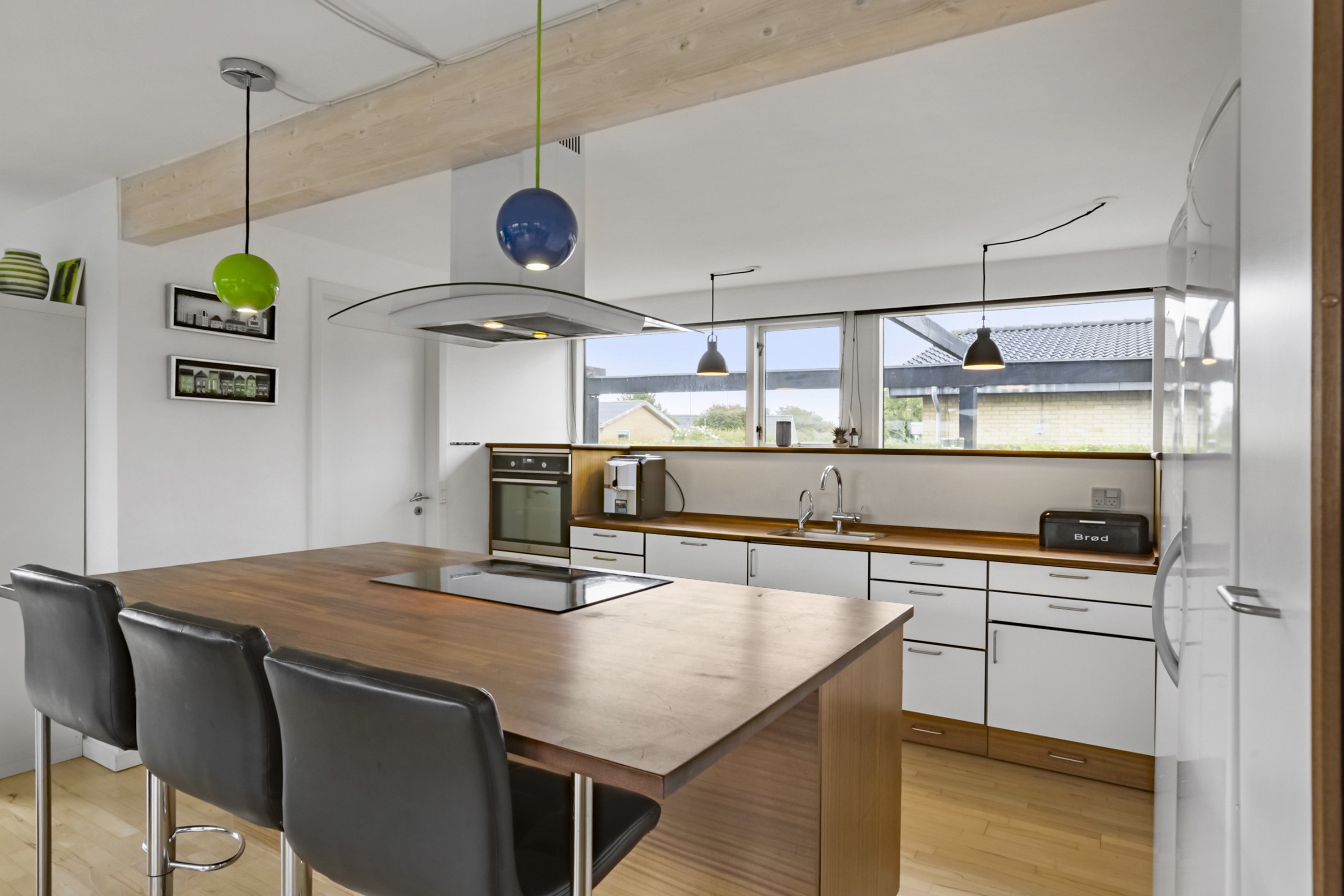 Knuth Beckers Vej 4, 9200 Aalborg SV