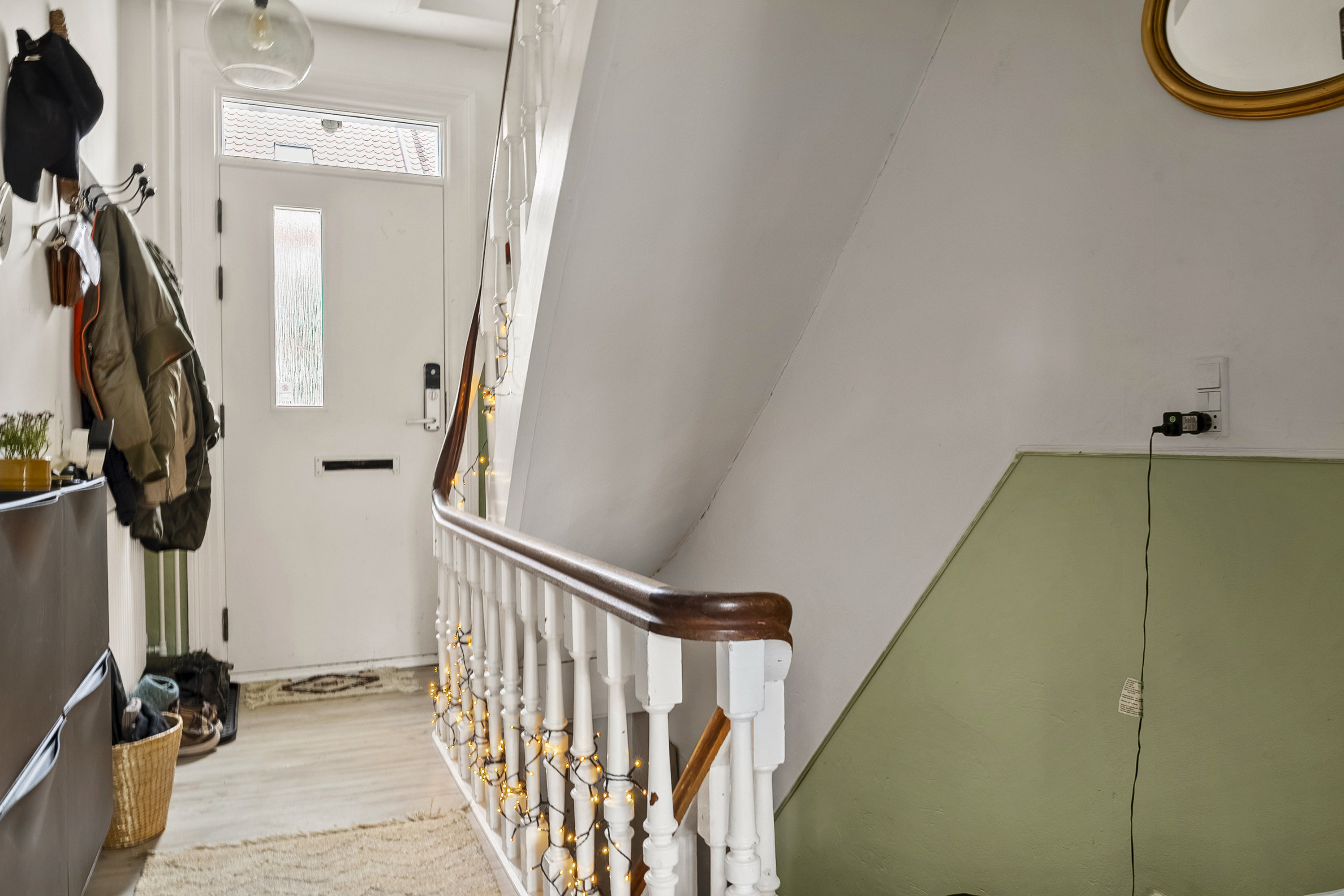 Fremhævet værelse billede i fuldskærmstilstand. Billede af Ny Havnegade 55, 8700 Horsens