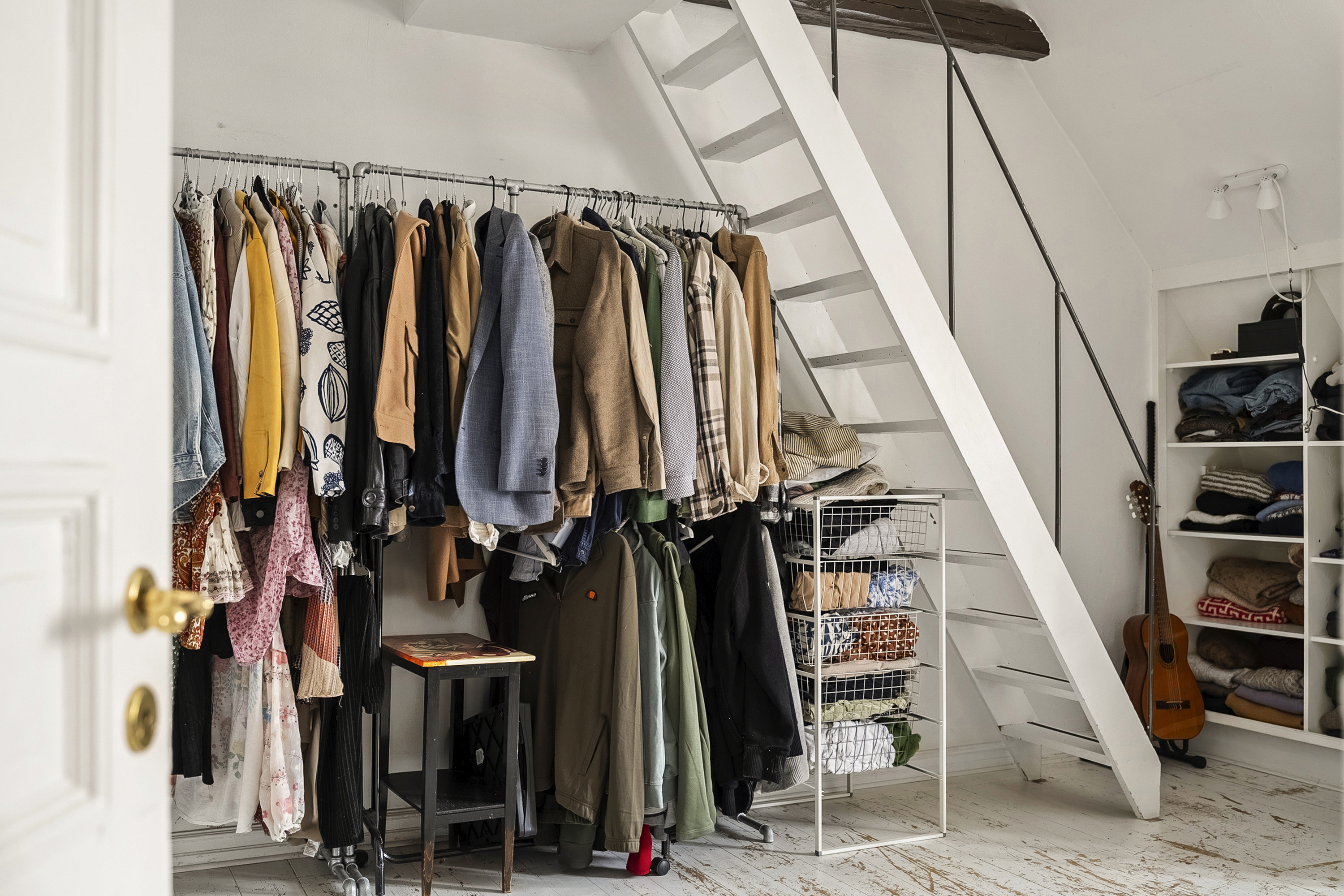 Fremhævet værelse billede i fuldskærmstilstand. Billede af Ny Havnegade 55, 8700 Horsens