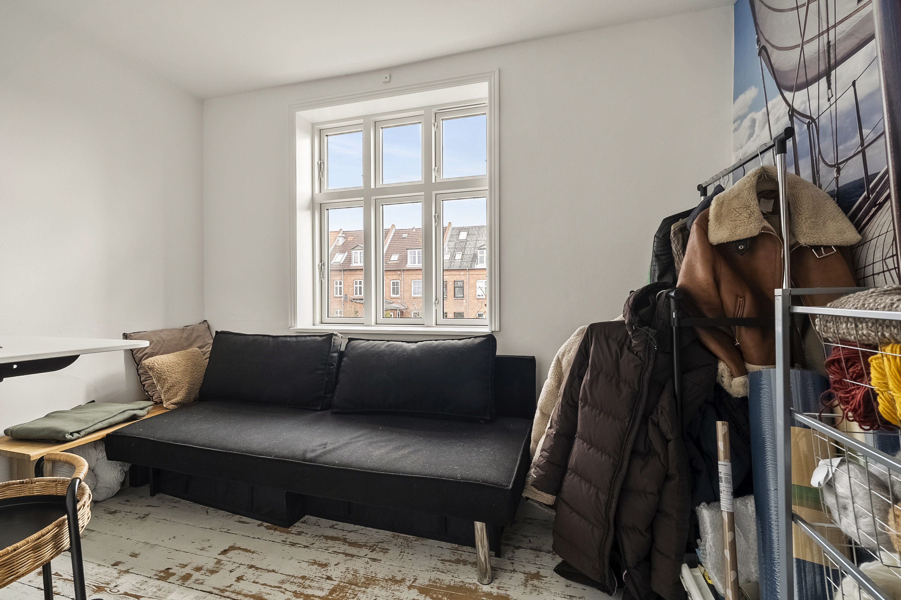 Fremhævet kontor billede i fuldskærmstilstand. Billede af Ny Havnegade 55, 8700 Horsens