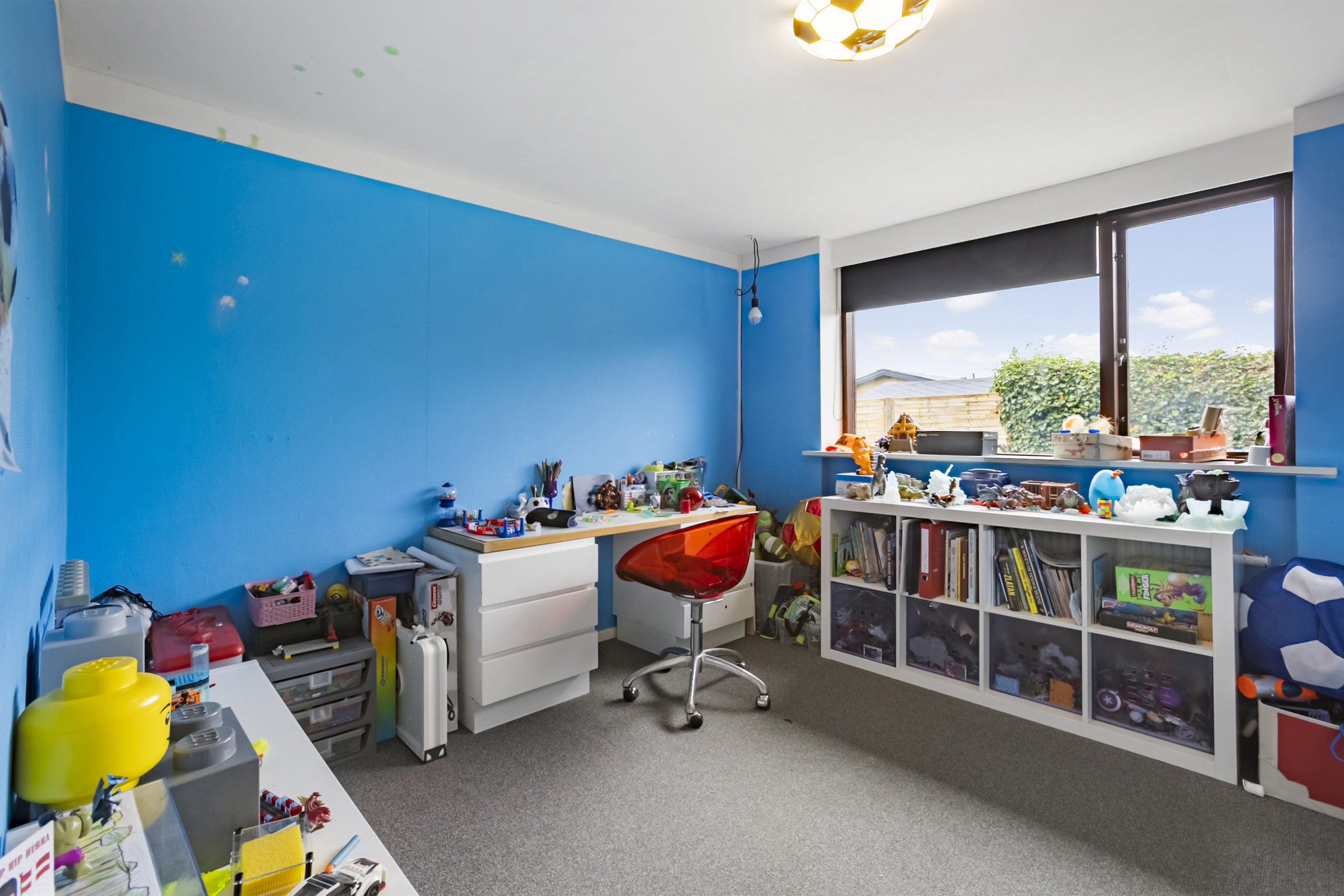 Fremhævet  billede i fuldskærmstilstand. Billede af Knuth Beckers Vej 4, 9200 Aalborg SV