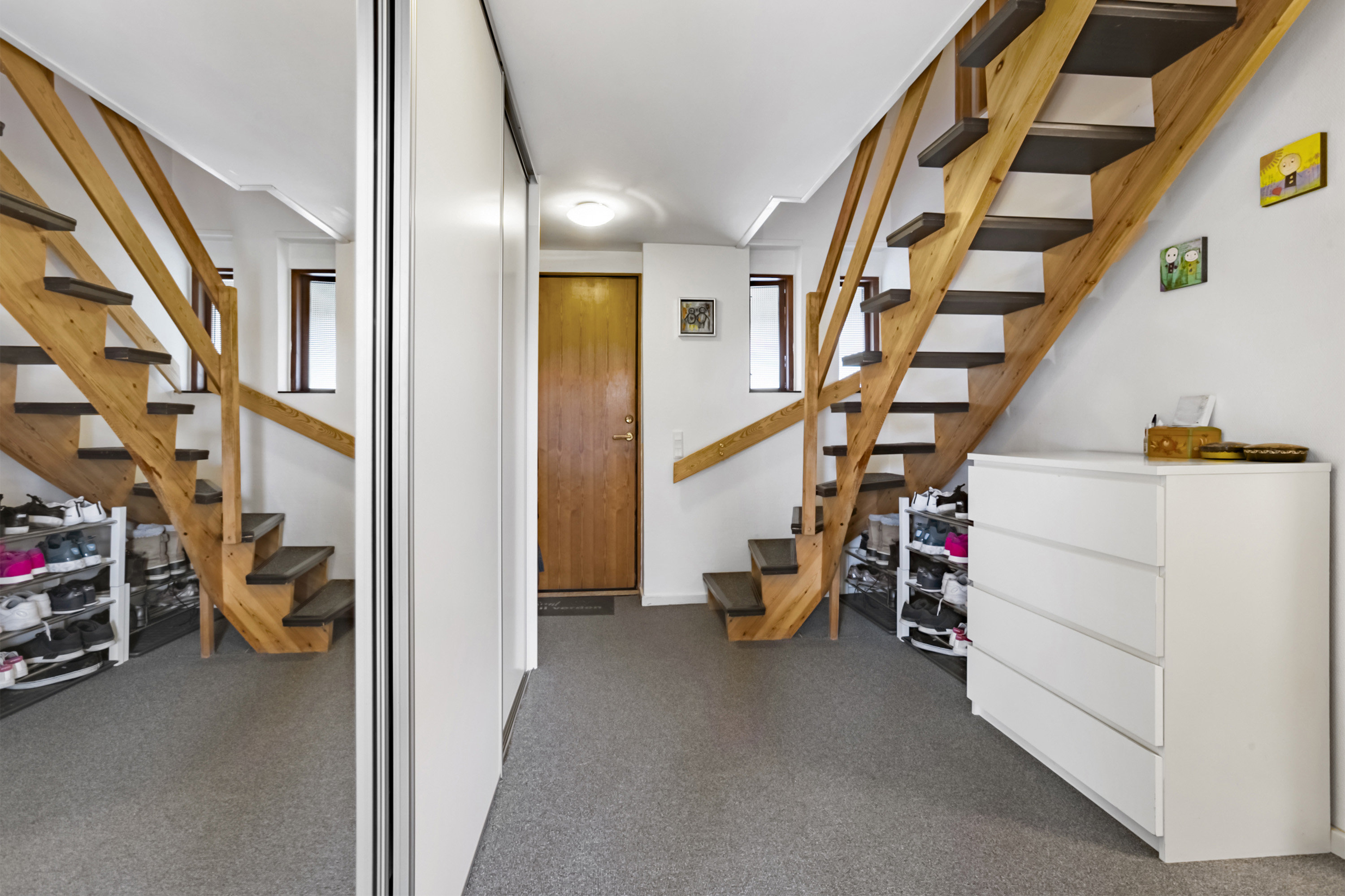 Fremhævet  billede i fuldskærmstilstand. Billede af Knuth Beckers Vej 4, 9200 Aalborg SV