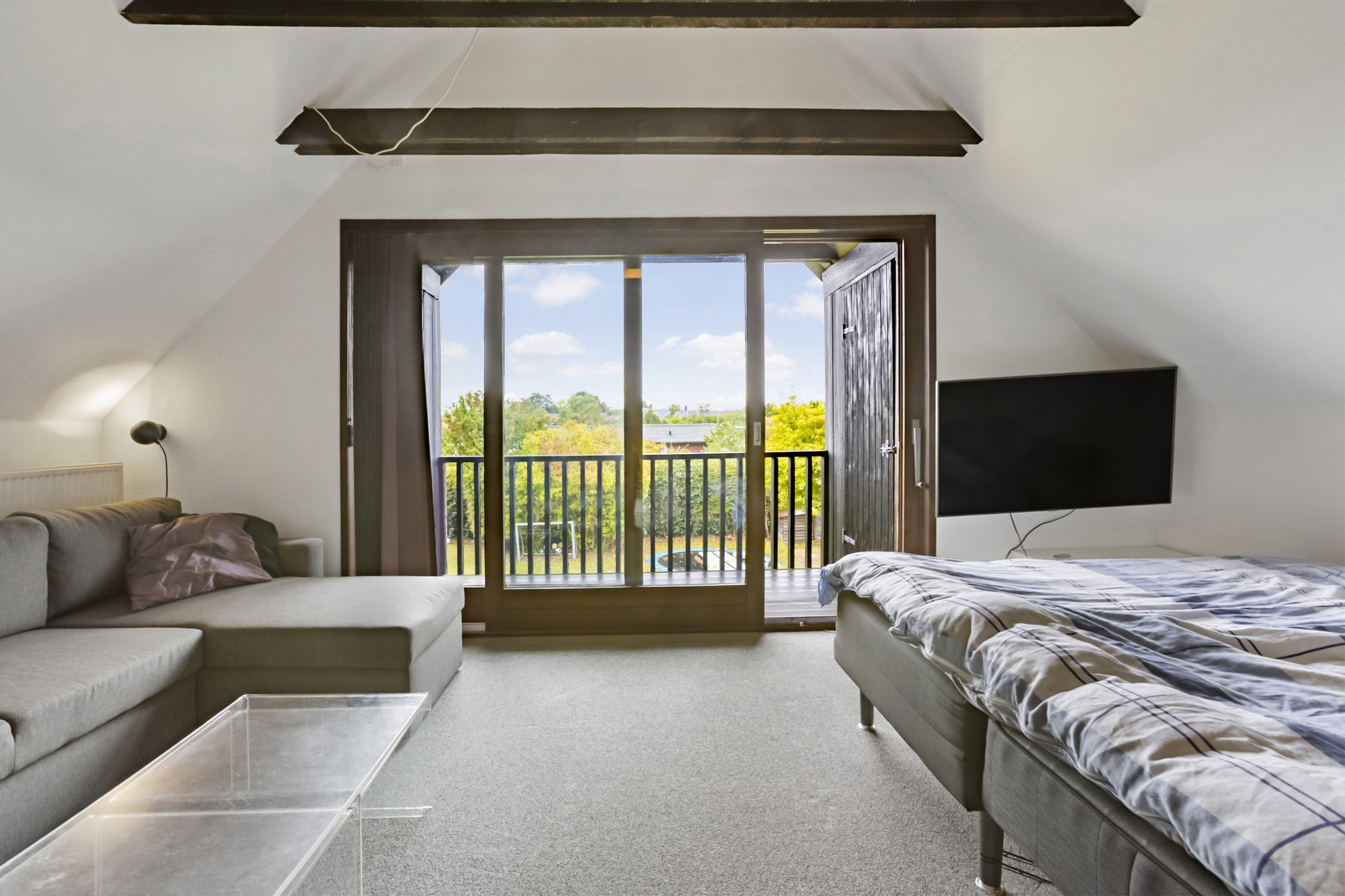 Fremhævet  billede i fuldskærmstilstand. Billede af Knuth Beckers Vej 4, 9200 Aalborg SV