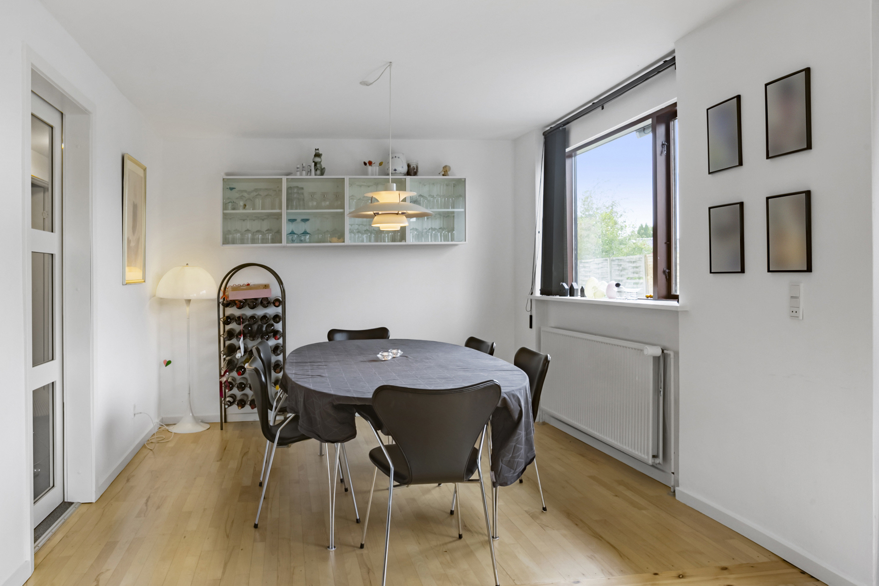 Fremhævet  billede i fuldskærmstilstand. Billede af Knuth Beckers Vej 4, 9200 Aalborg SV