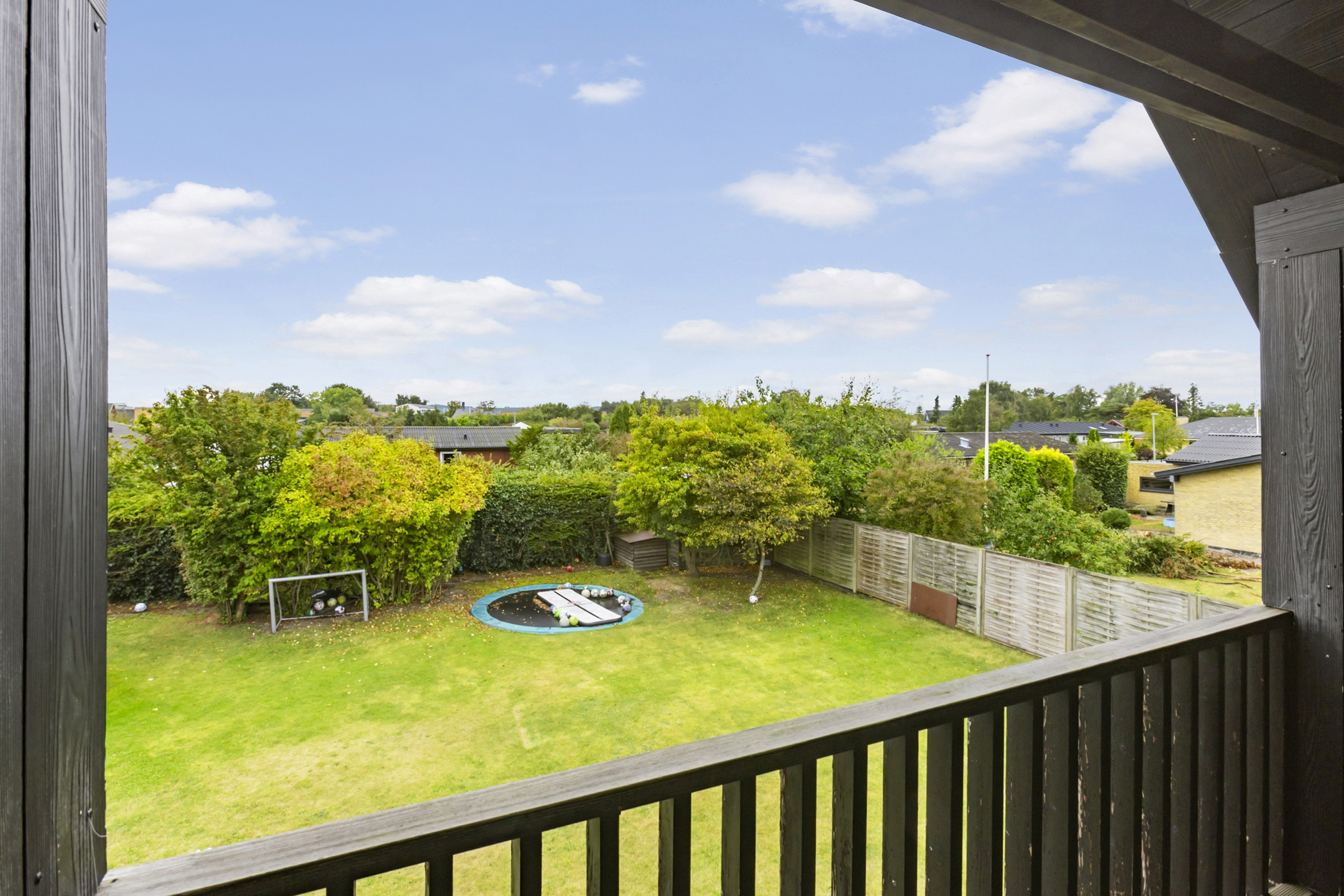 Fremhævet  billede i fuldskærmstilstand. Billede af Knuth Beckers Vej 4, 9200 Aalborg SV