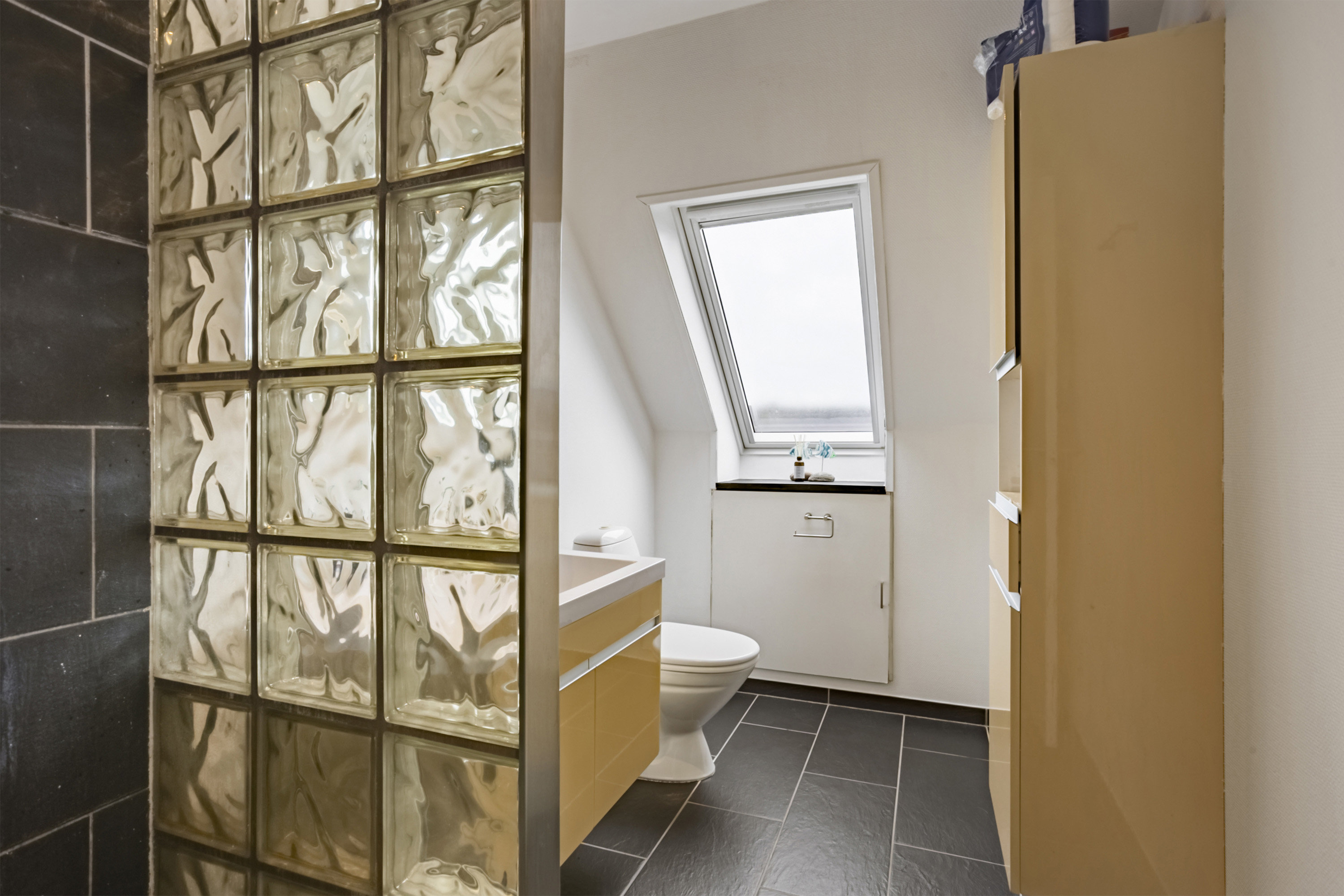 Fremhævet  billede i fuldskærmstilstand. Billede af Knuth Beckers Vej 4, 9200 Aalborg SV