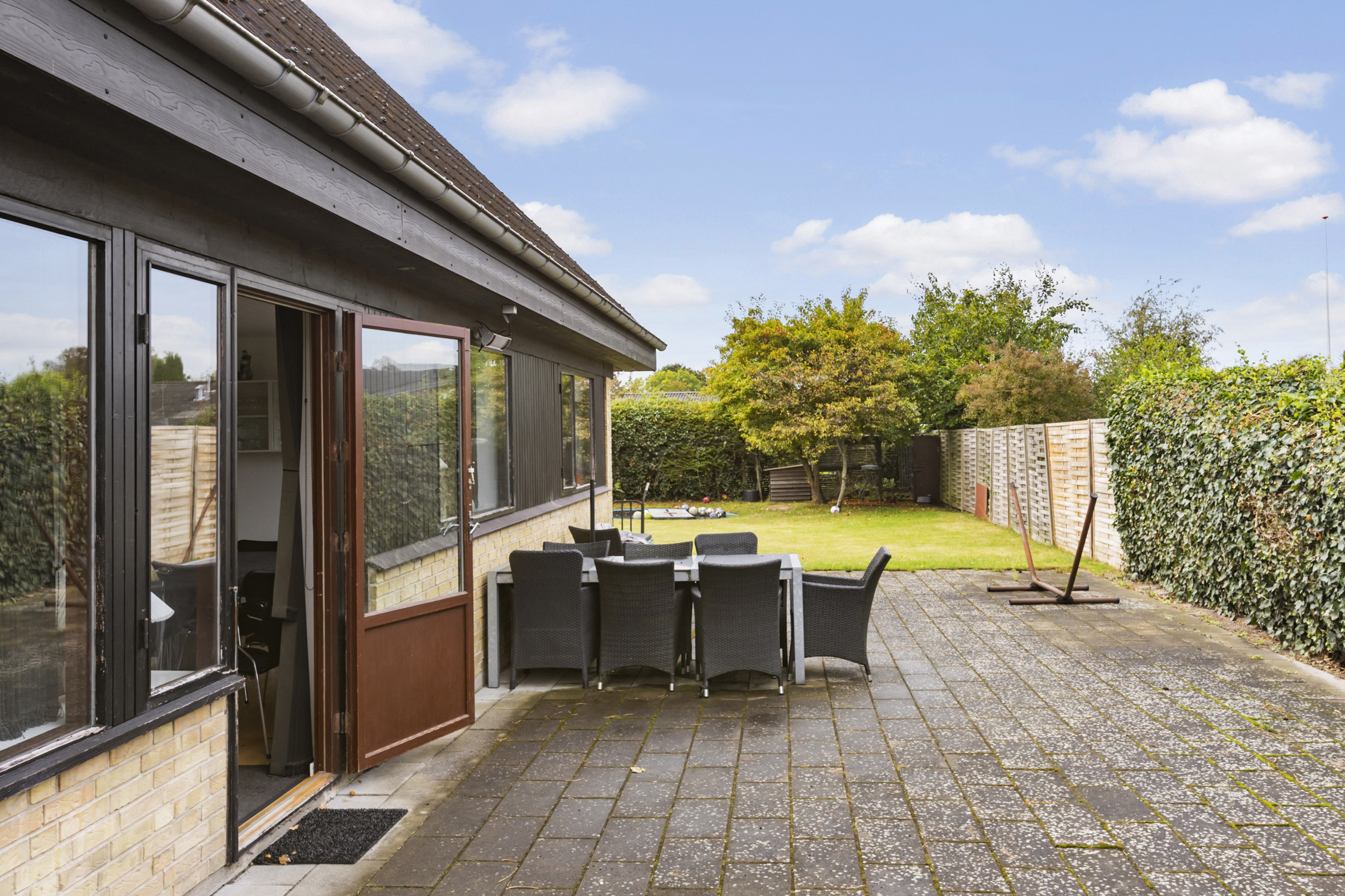 Fremhævet  billede i fuldskærmstilstand. Billede af Knuth Beckers Vej 4, 9200 Aalborg SV