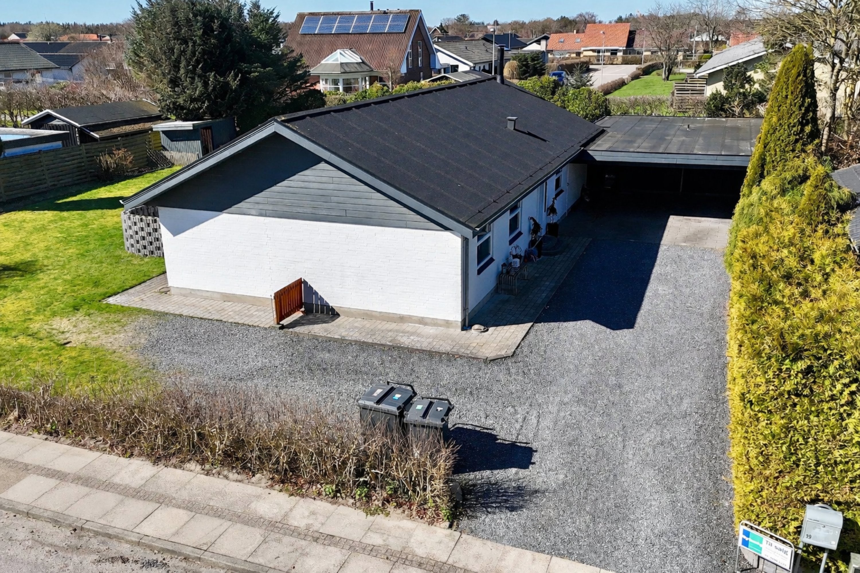 Brorsonsvej 19, 9490 Pandrup