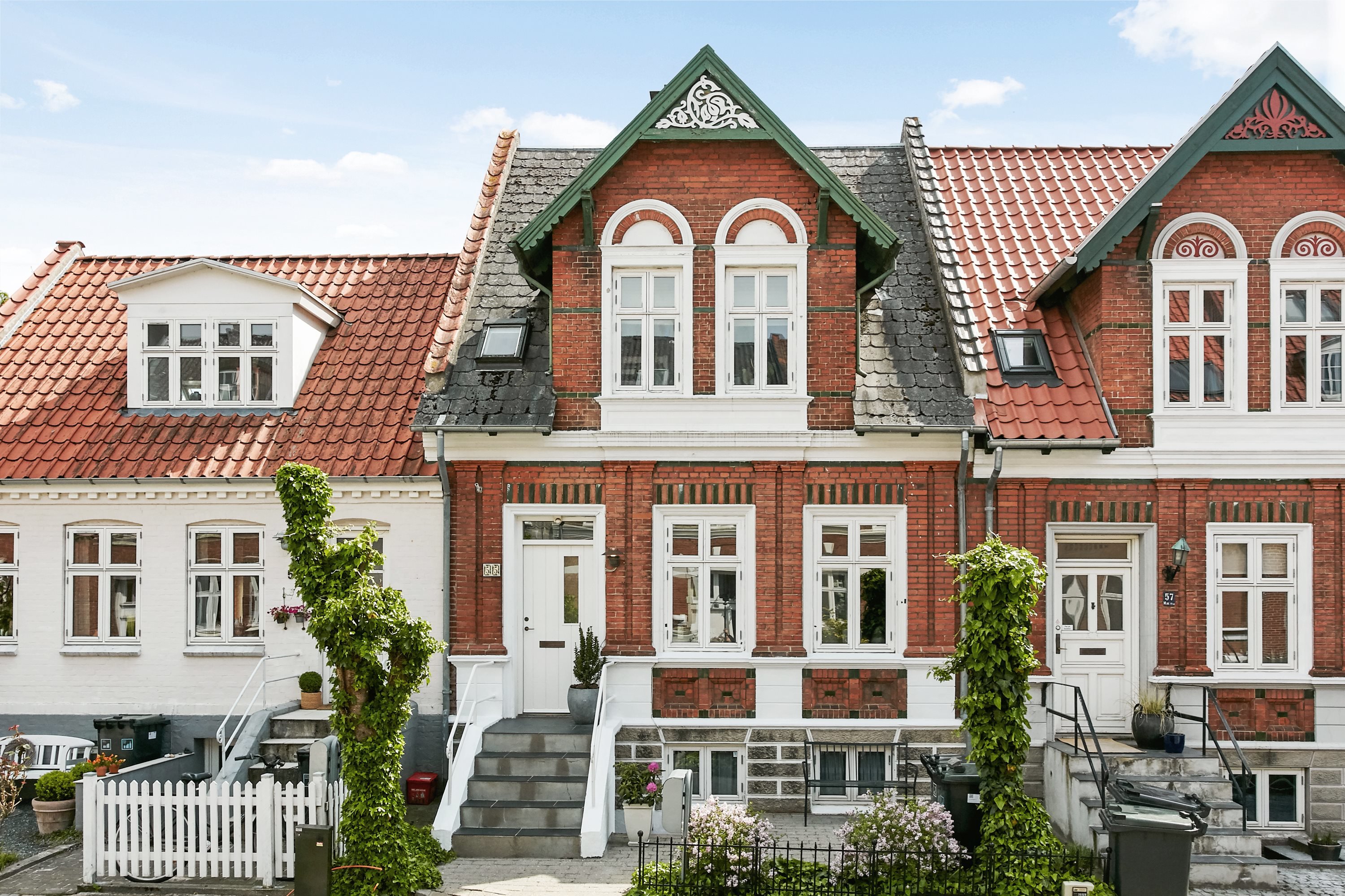 Ny Havnegade 55, 8700 Horsens