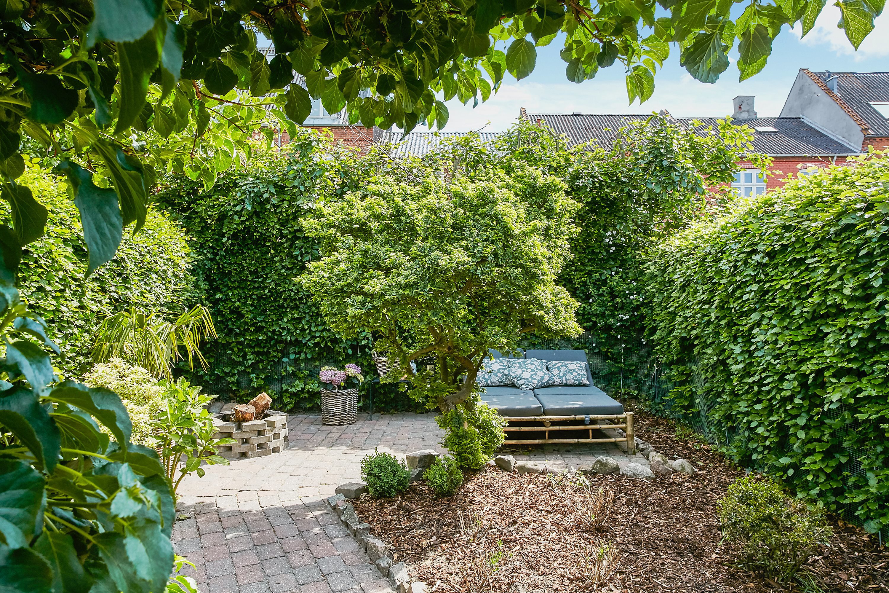 Fremhævet  billede i fuldskærmstilstand. Billede af Ny Havnegade 55, 8700 Horsens