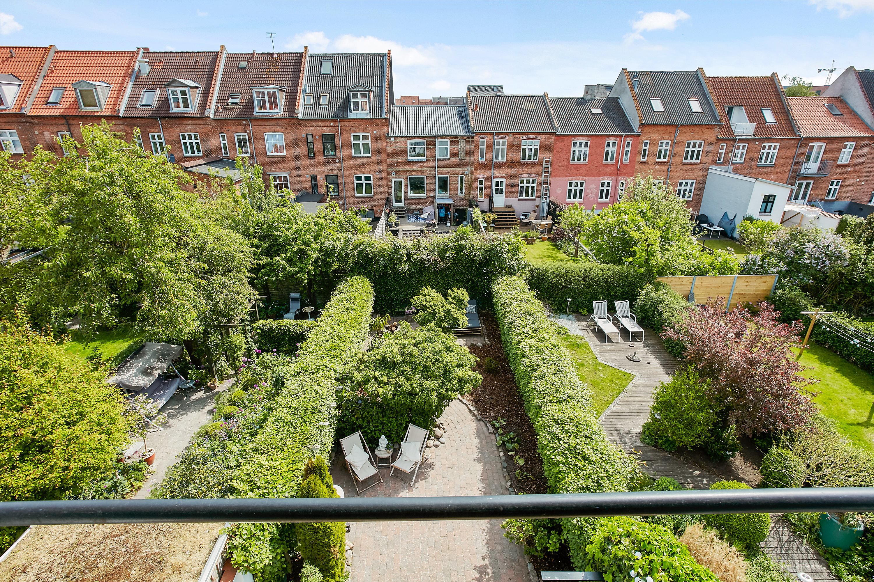 Fremhævet  billede i fuldskærmstilstand. Billede af Ny Havnegade 55, 8700 Horsens