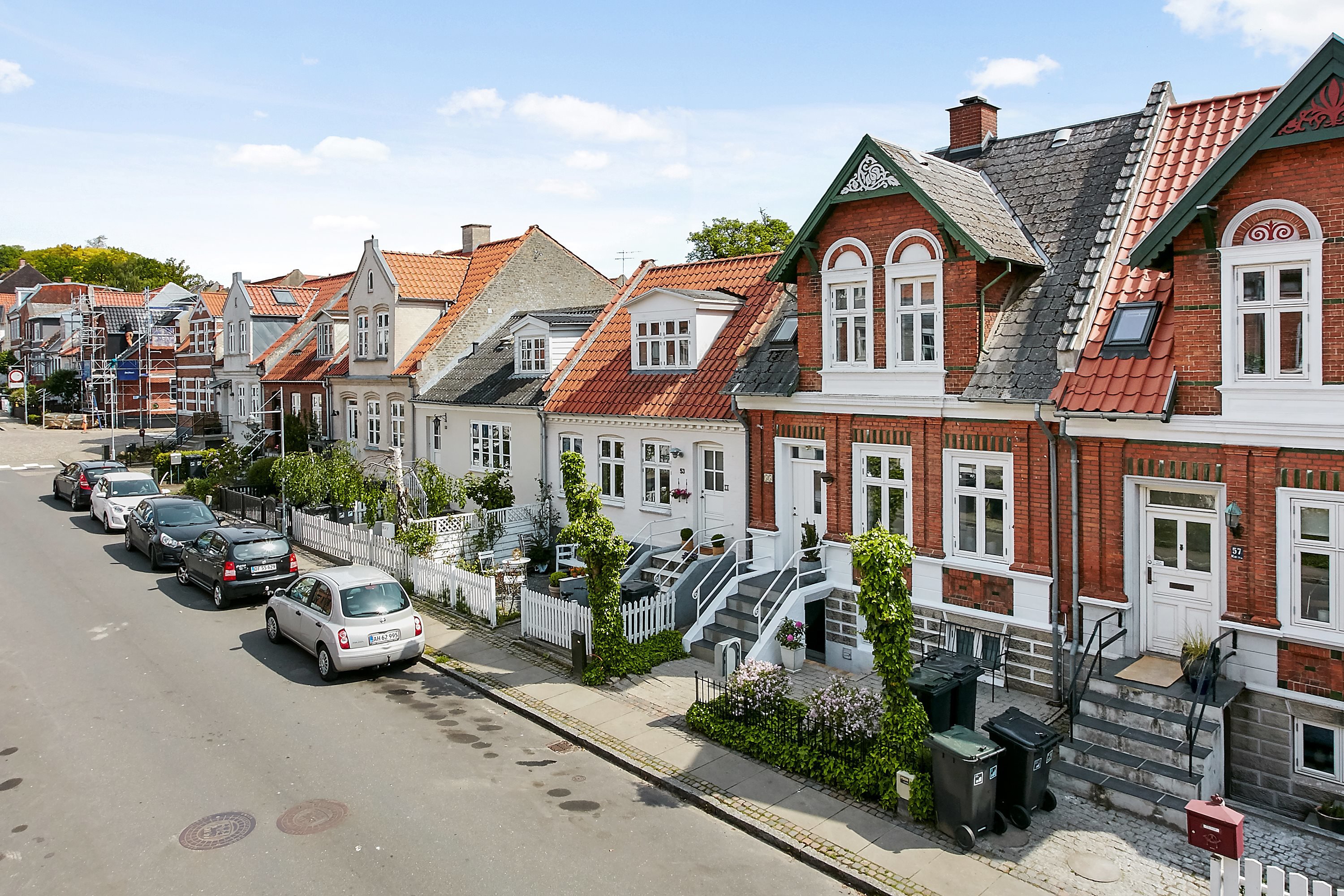 Ny Havnegade 55, 8700 Horsens