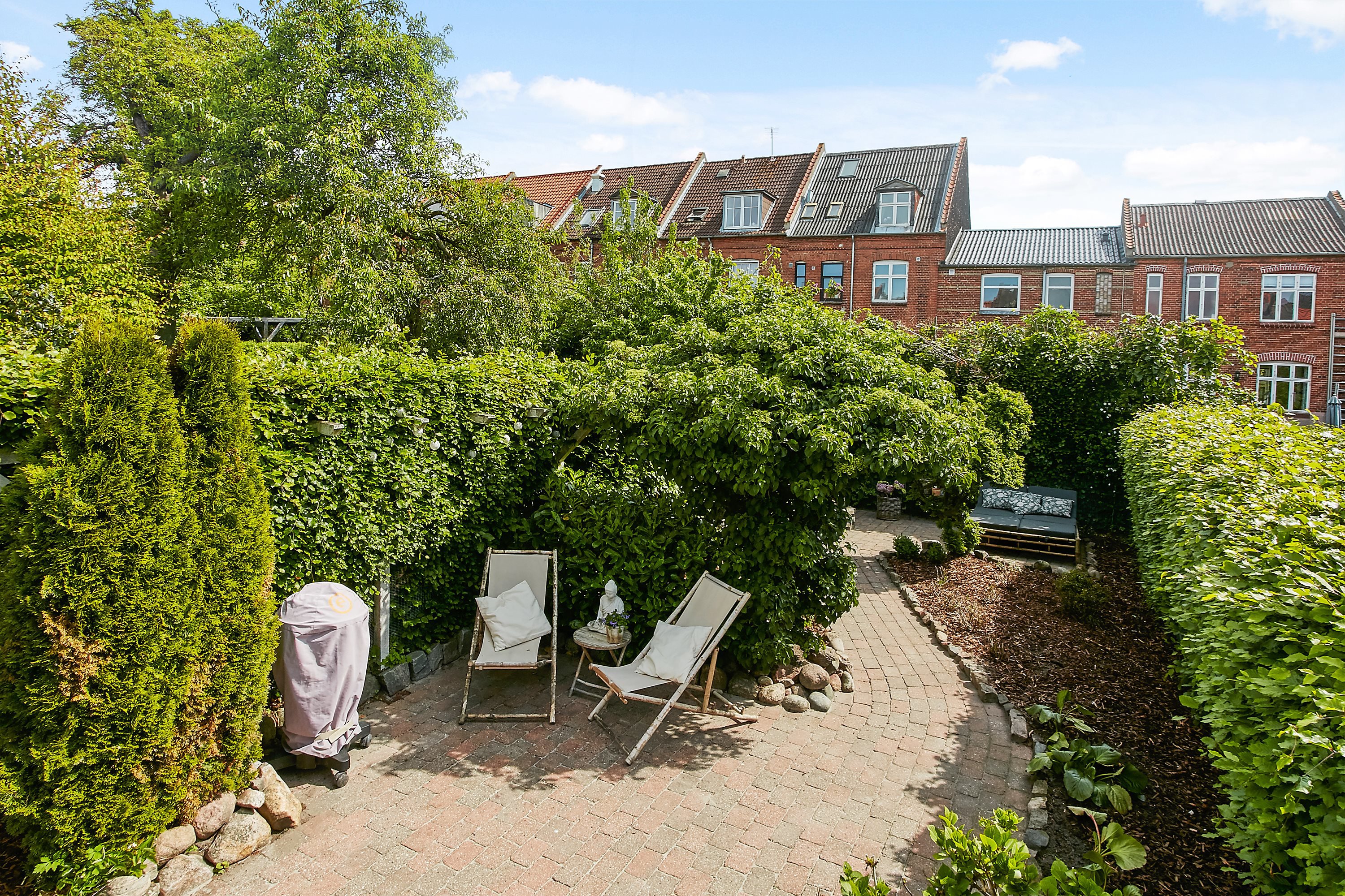 Fremhævet  billede i fuldskærmstilstand. Billede af Ny Havnegade 55, 8700 Horsens