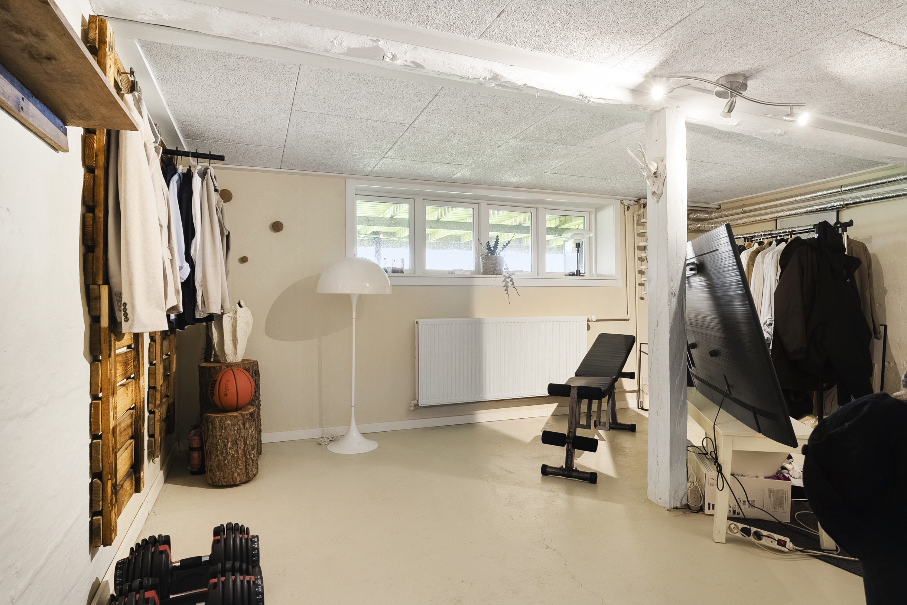 Fremhævet  billede i fuldskærmstilstand. Billede af Møgelkærsvinget 21, Møgelkær, 7130 Juelsminde