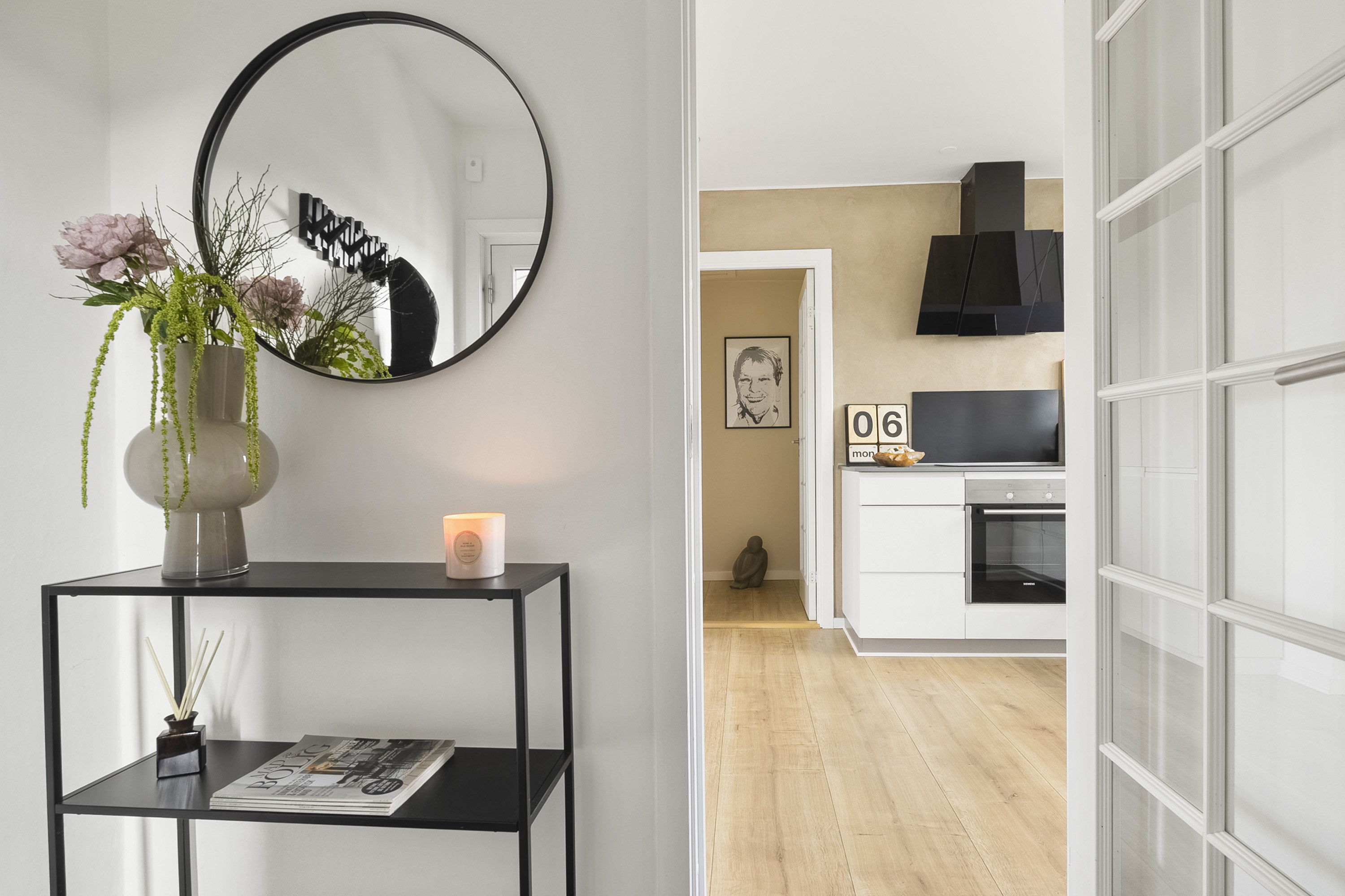 Fremhævet  billede i fuldskærmstilstand. Billede af Møgelkærsvinget 21, Møgelkær, 7130 Juelsminde