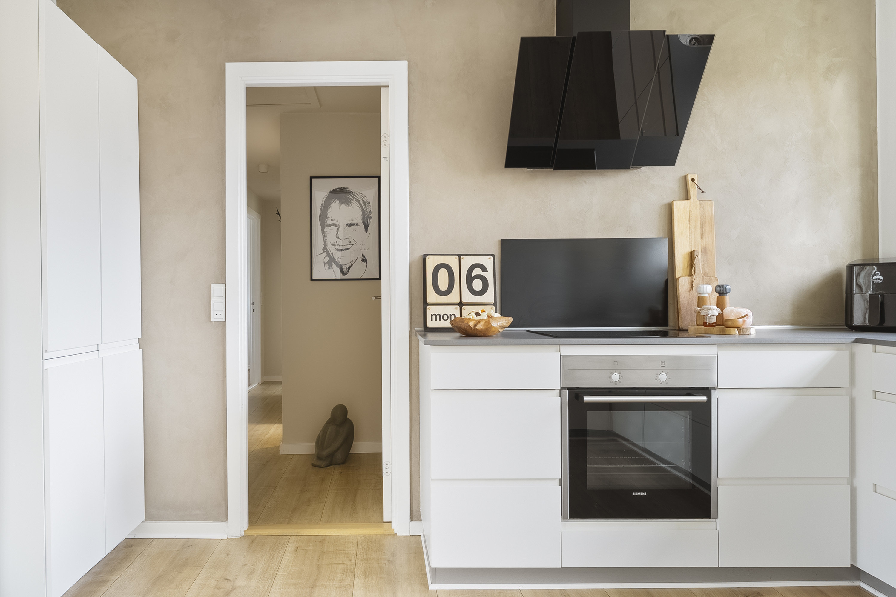 Fremhævet  billede i fuldskærmstilstand. Billede af Møgelkærsvinget 21, Møgelkær, 7130 Juelsminde