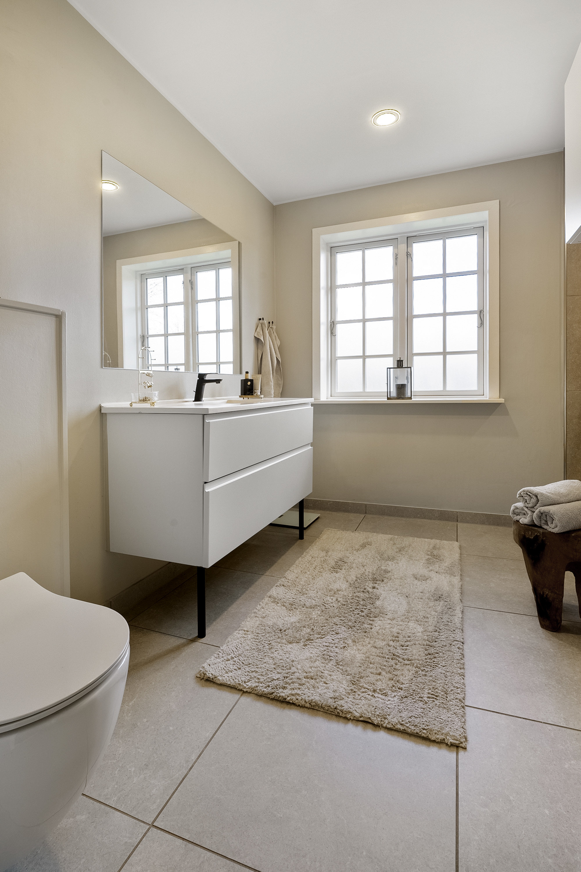 Fremhævet  billede i fuldskærmstilstand. Billede af Møgelkærsvinget 21, Møgelkær, 7130 Juelsminde