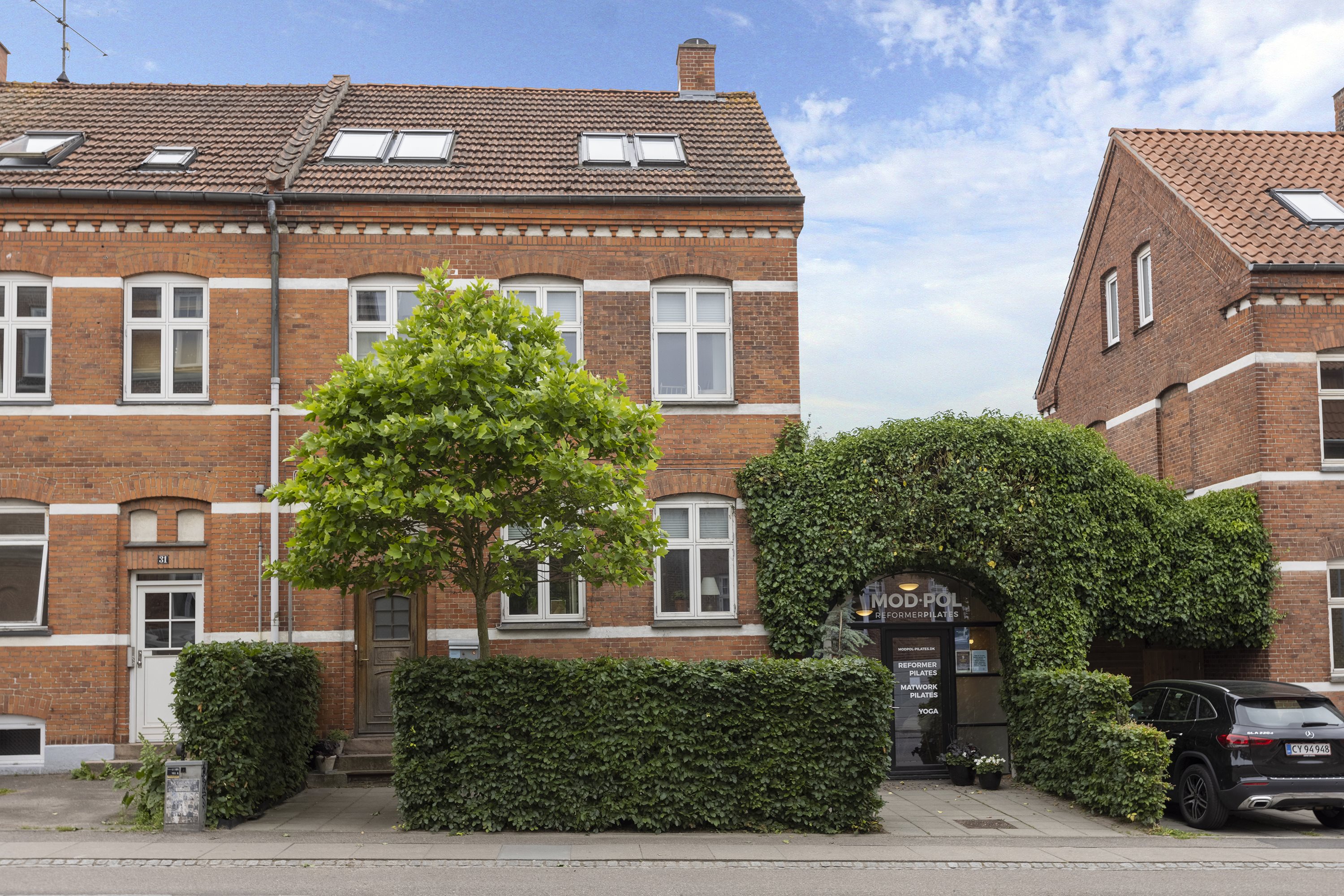 Borgediget 33, 4000 Roskilde