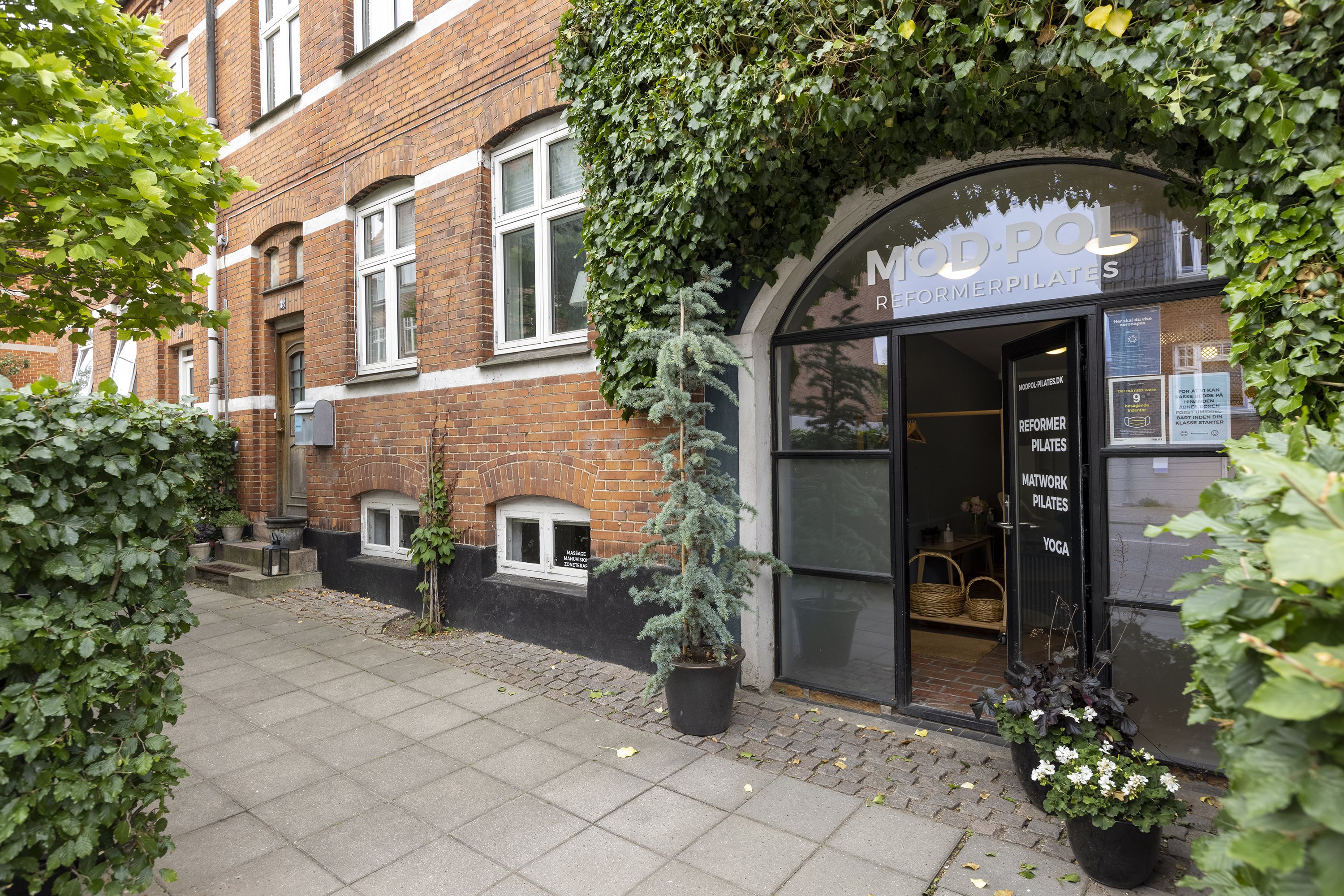 Borgediget 33, 4000 Roskilde