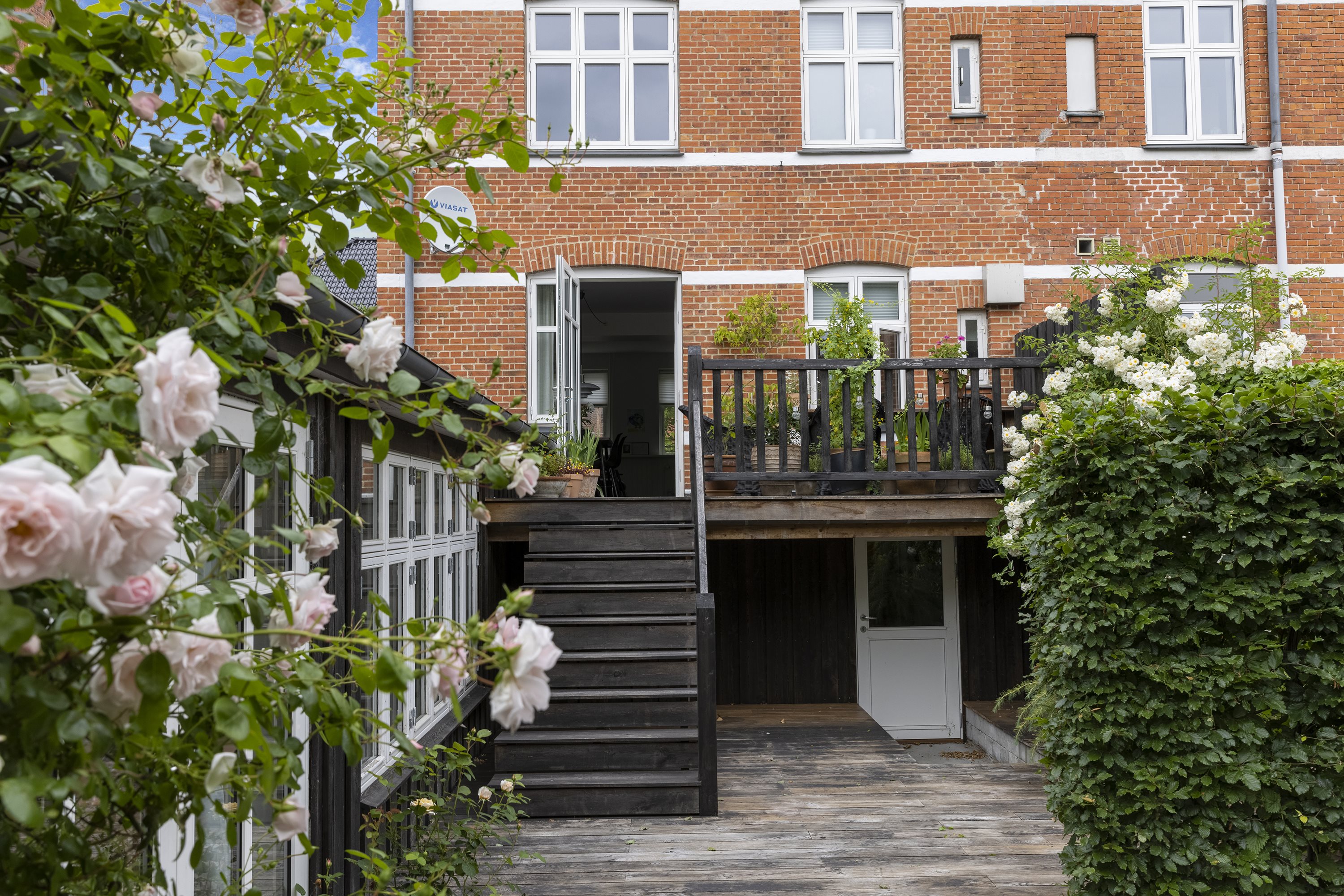 Borgediget 33, 4000 Roskilde